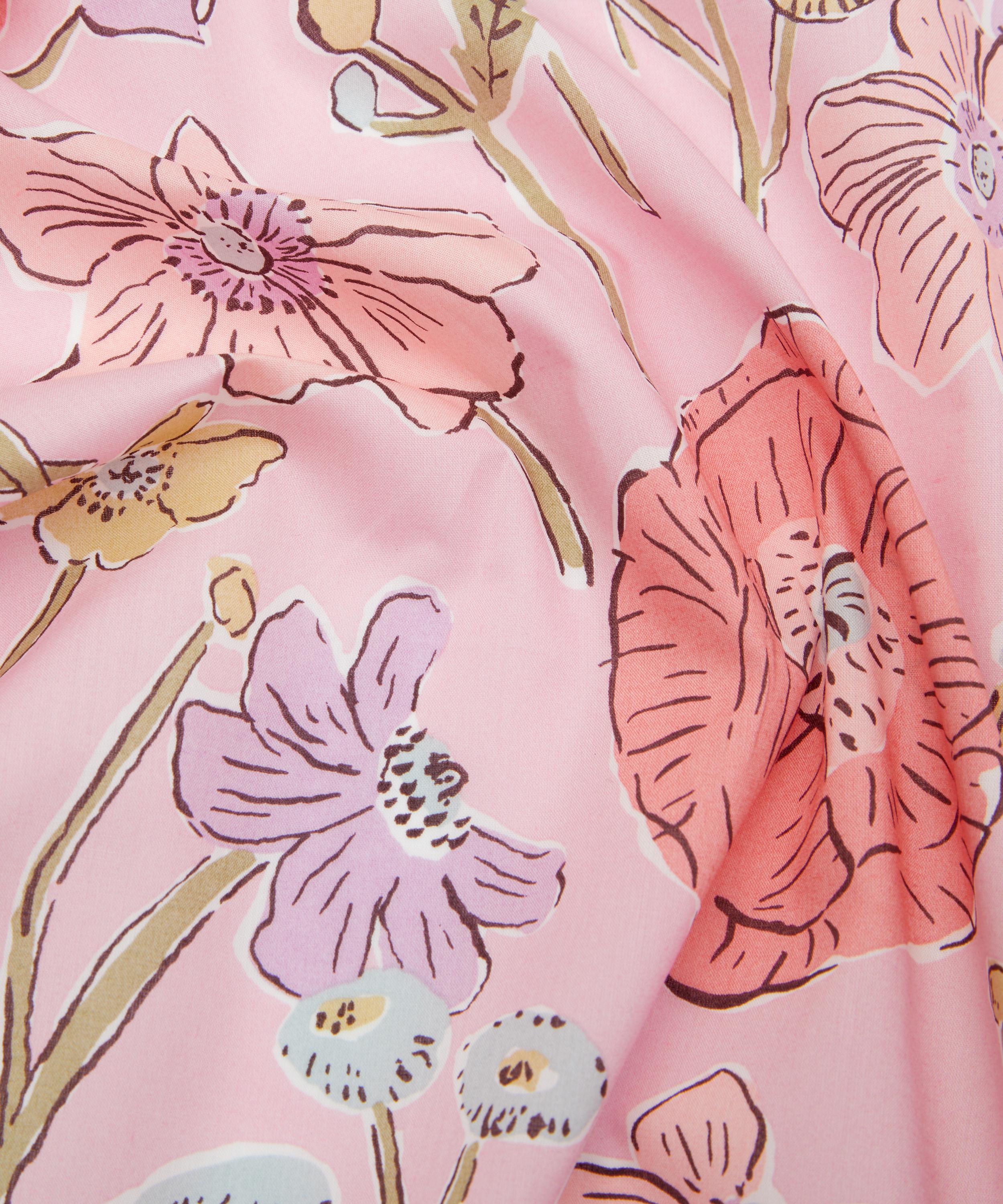 Liberty Fabrics - Louie’s Meadow Tana Lawn™ Cotton image number 3