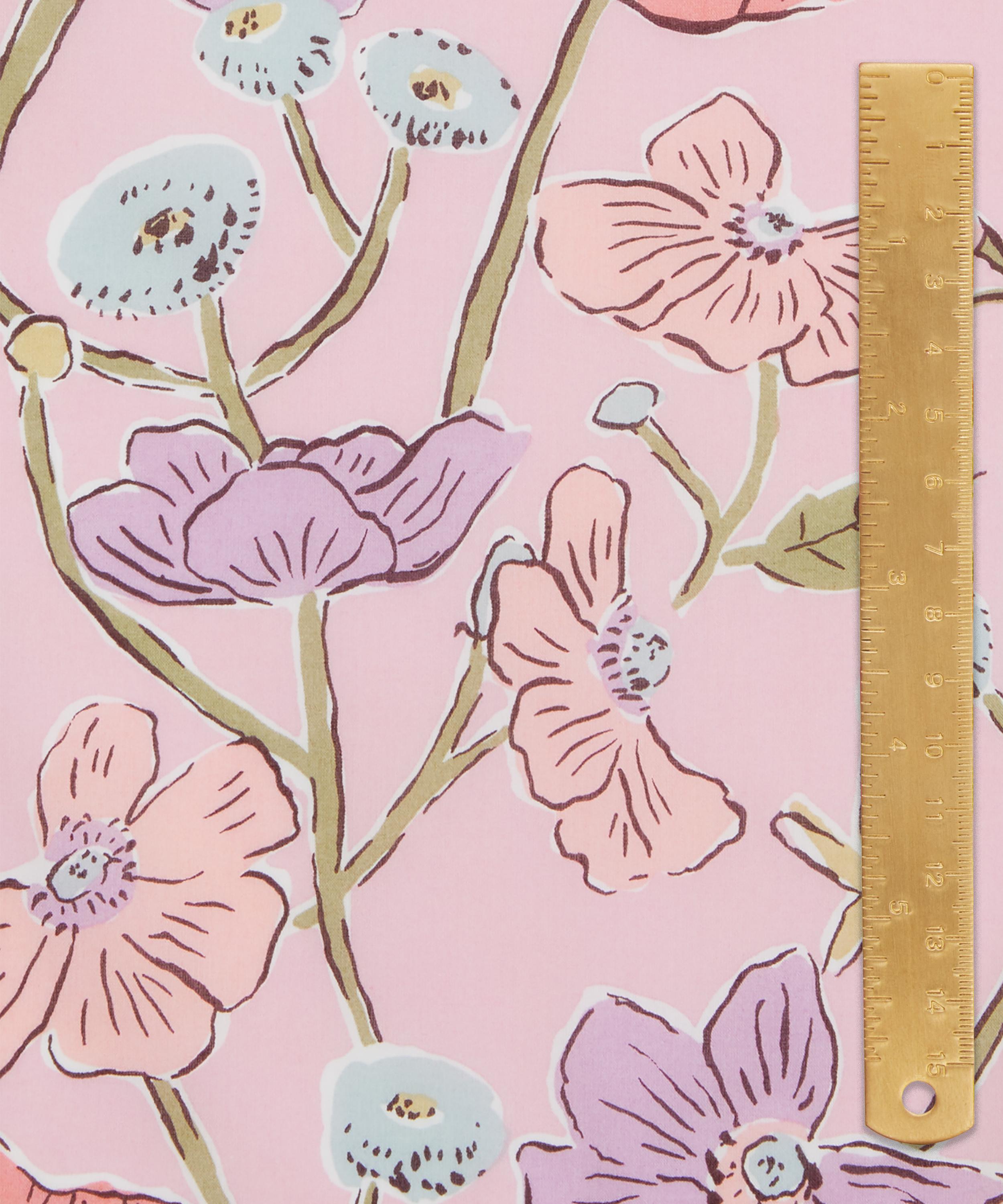 Liberty Fabrics - Louie’s Meadow Tana Lawn™ Cotton image number 4