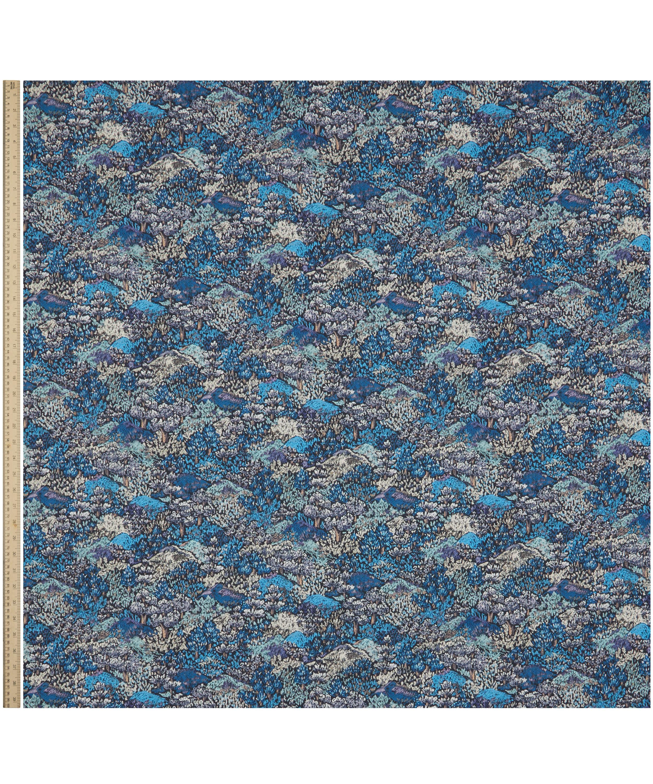 Liberty Fabrics - Darley Hillside Tana Lawn™ Cotton image number 1