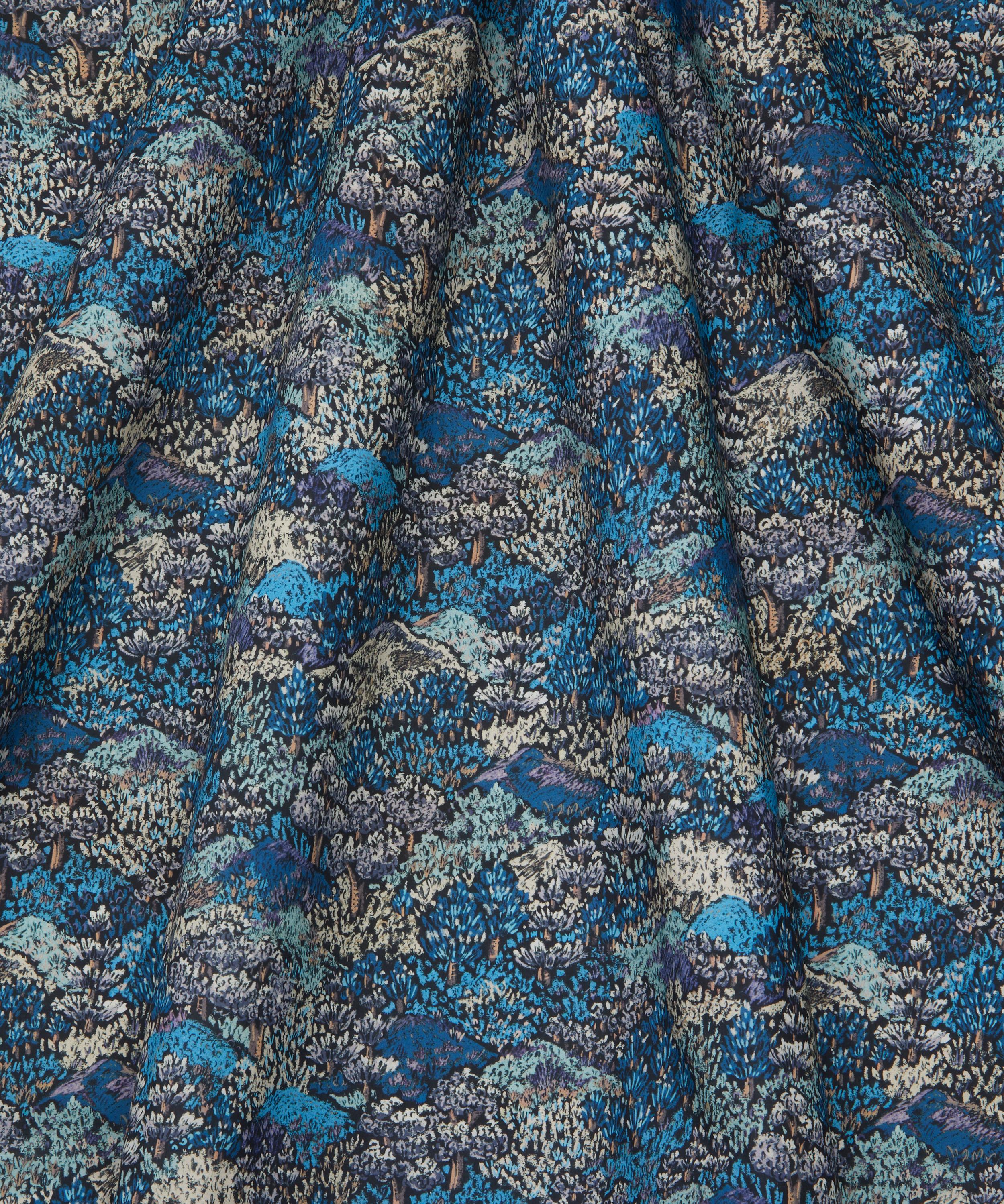 Liberty Fabrics - Darley Hillside Tana Lawn™ Cotton image number 2