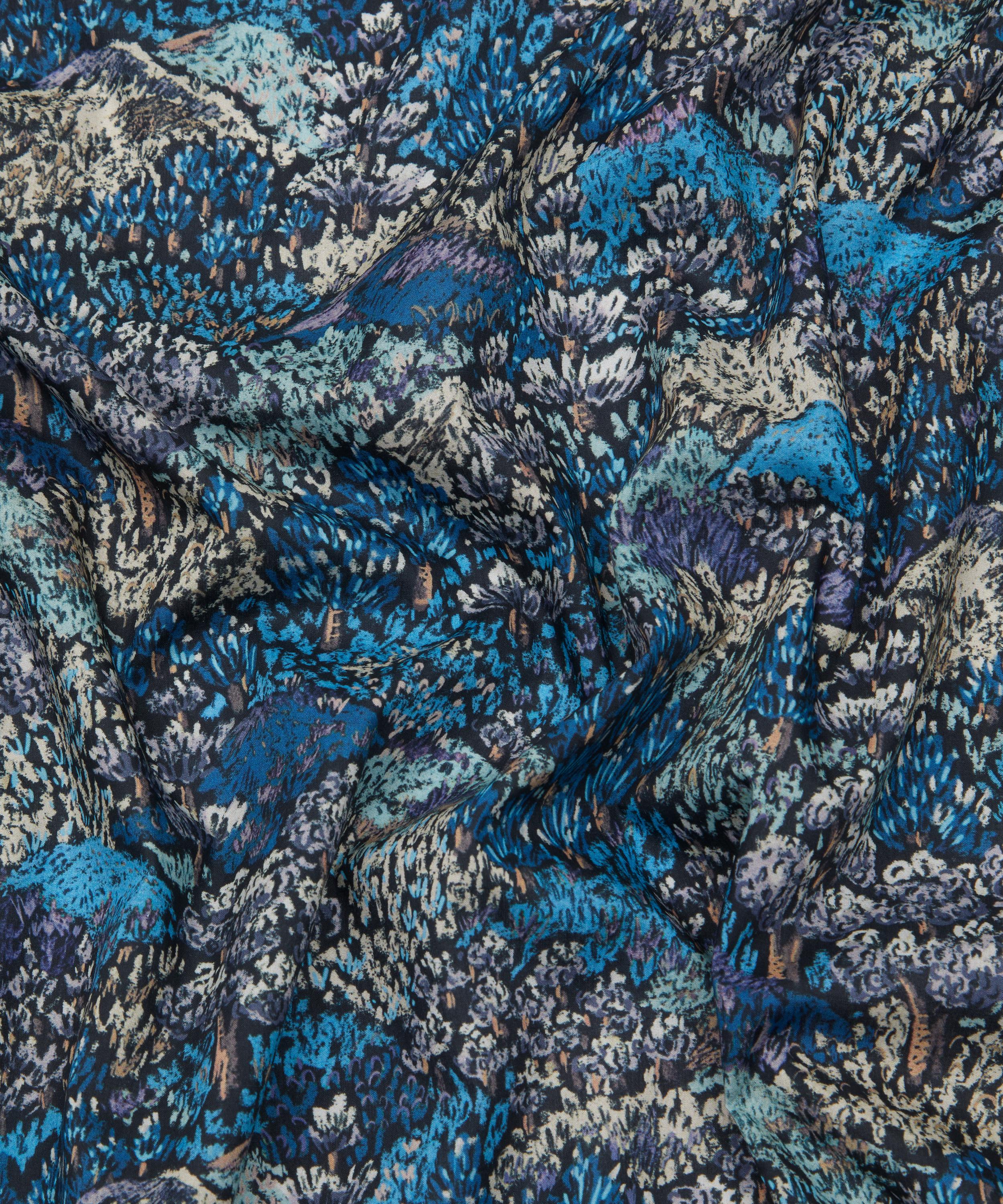 Liberty Fabrics - Darley Hillside Tana Lawn™ Cotton image number 3