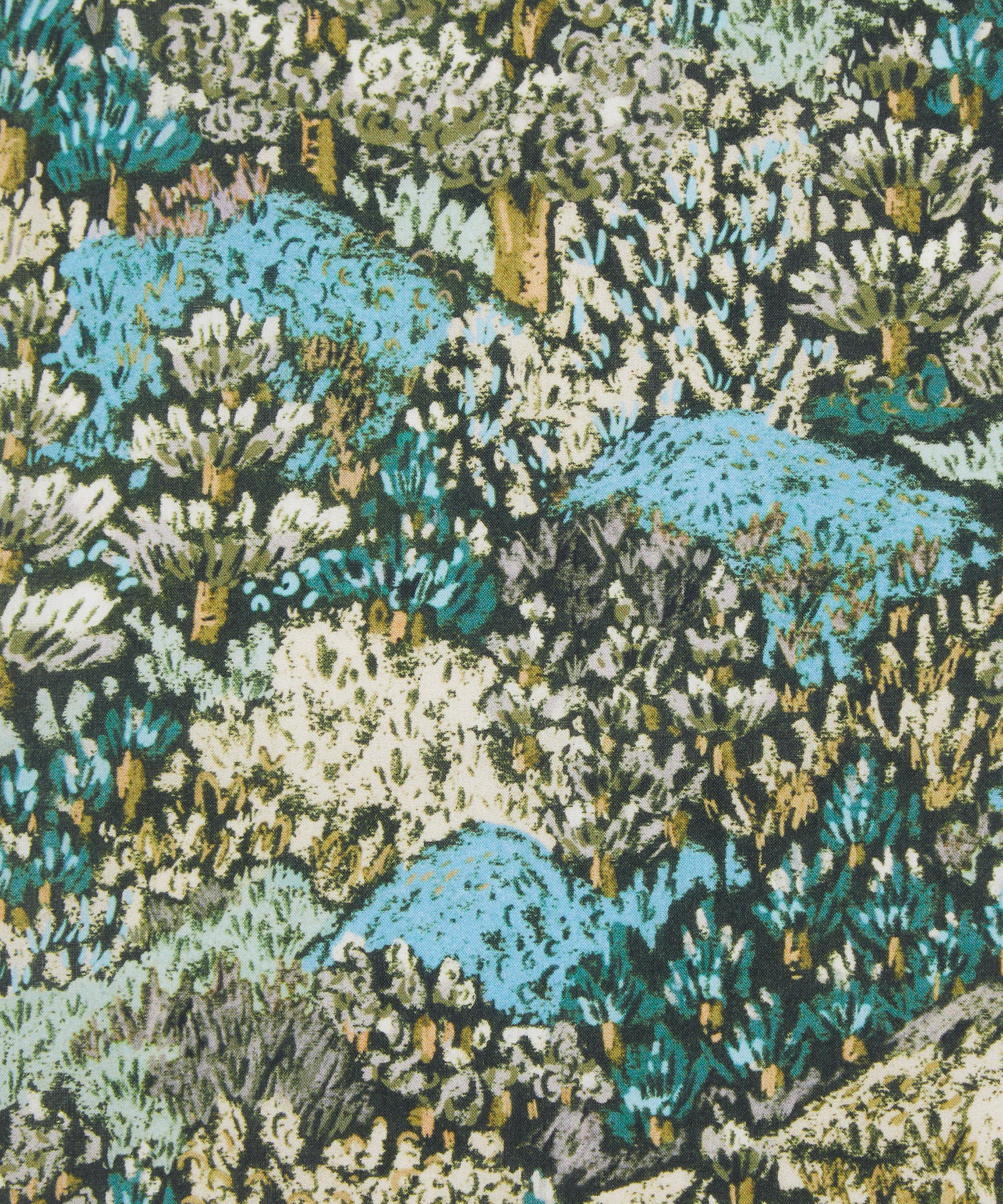 Liberty Fabrics - Darley Hillside Tana Lawn™ Cotton image number 0