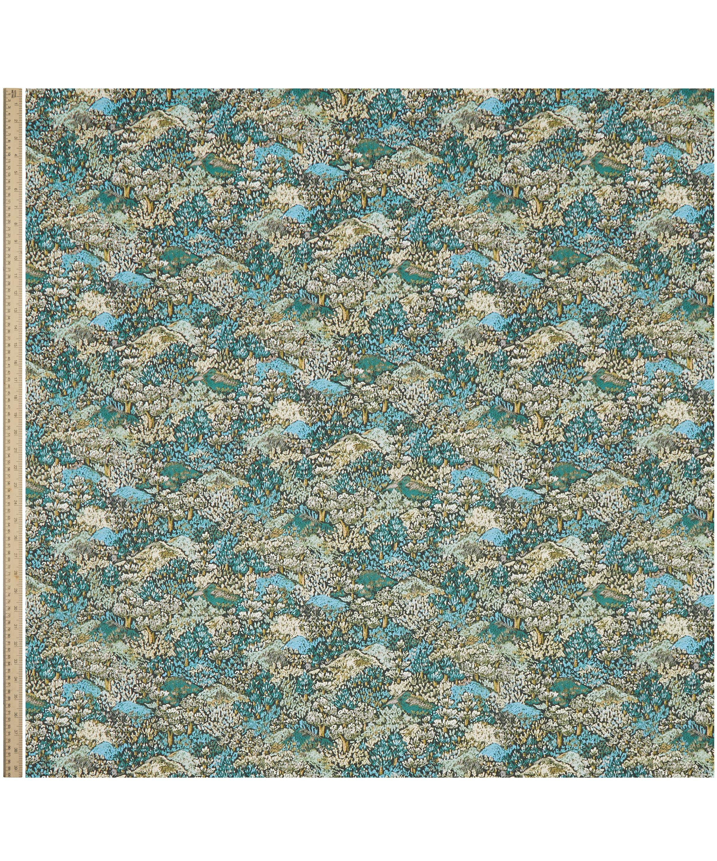 Liberty Fabrics - Darley Hillside Tana Lawn™ Cotton image number 1