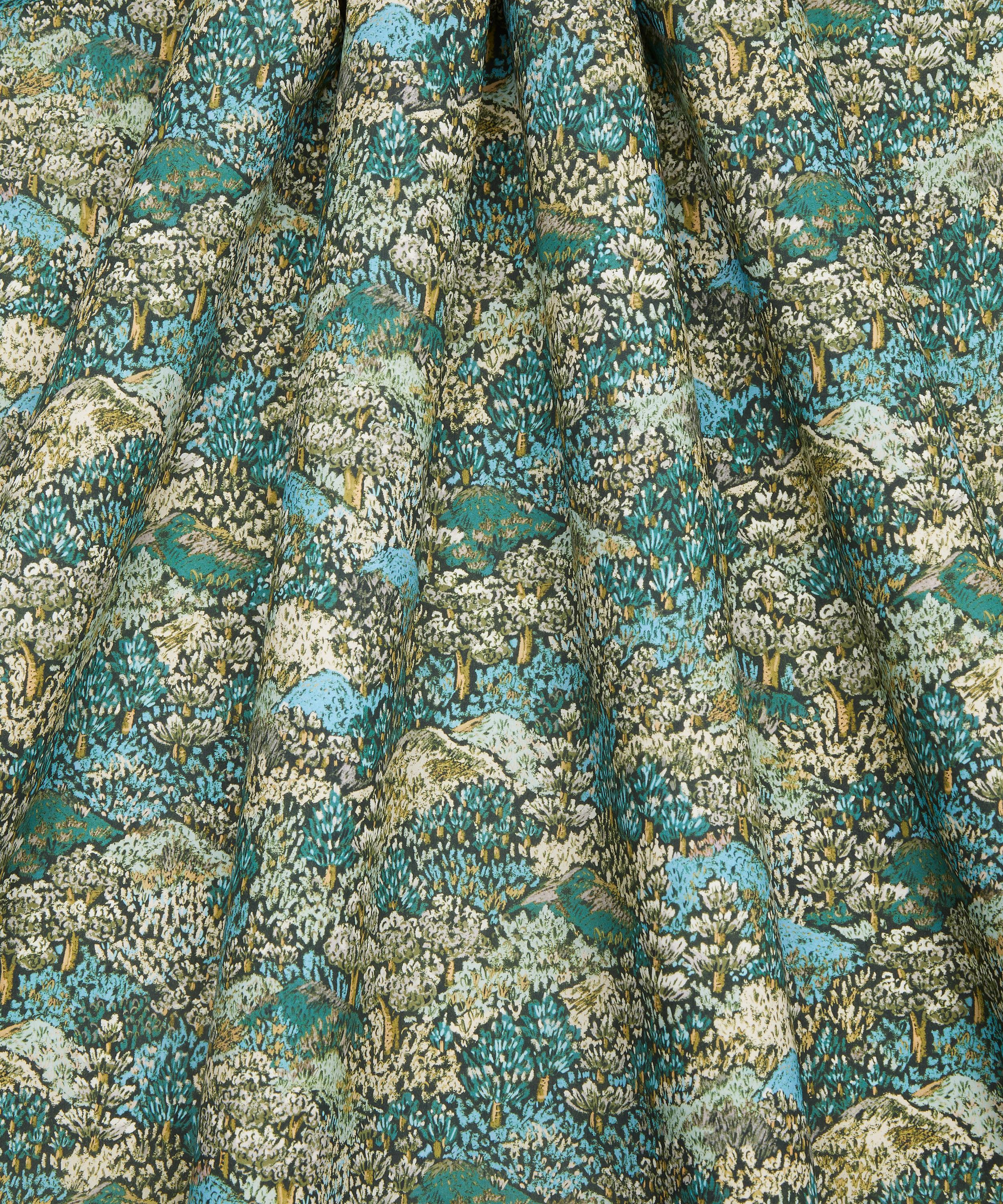 Liberty Fabrics - Darley Hillside Tana Lawn™ Cotton image number 2
