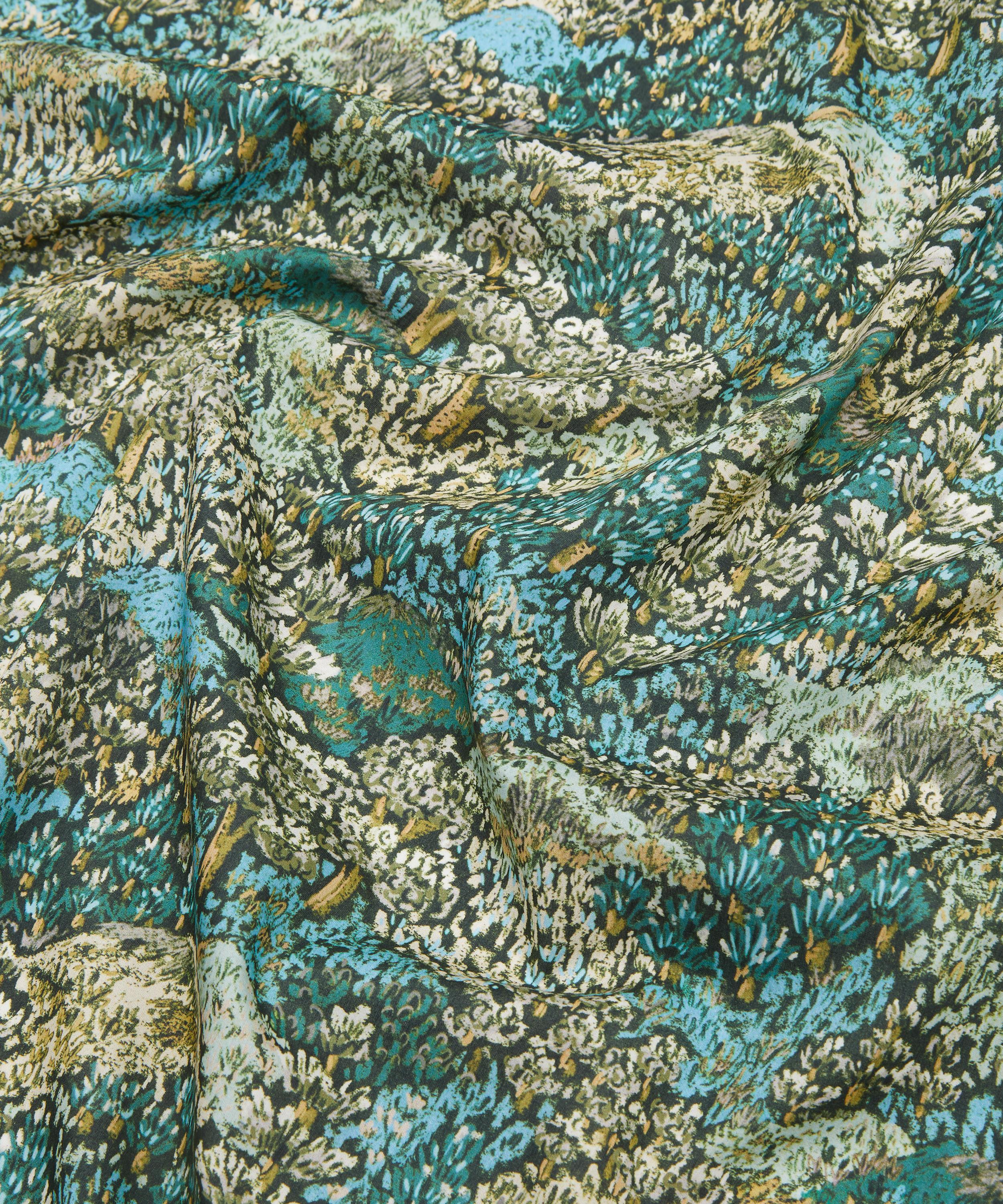 Liberty Fabrics - Darley Hillside Tana Lawn™ Cotton image number 3