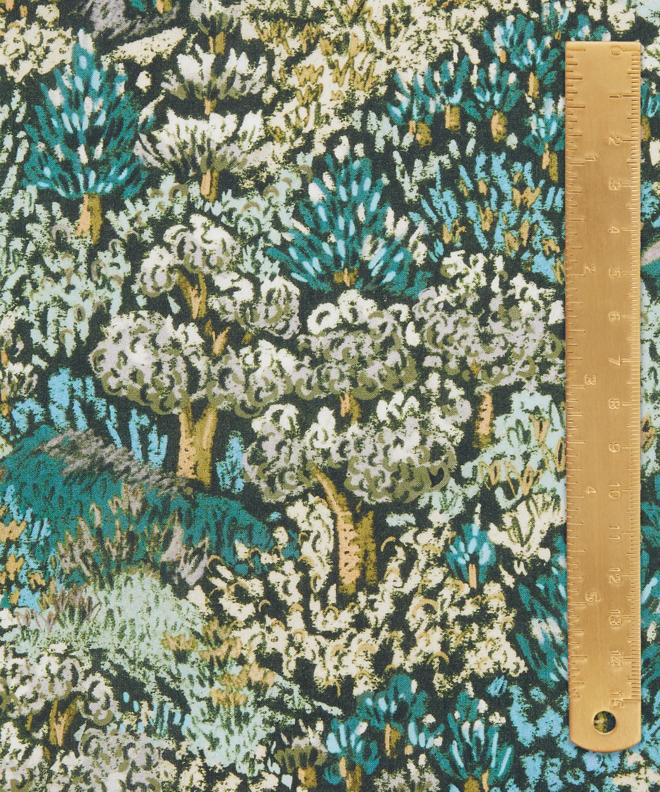 Liberty Fabrics - Darley Hillside Tana Lawn™ Cotton image number 4