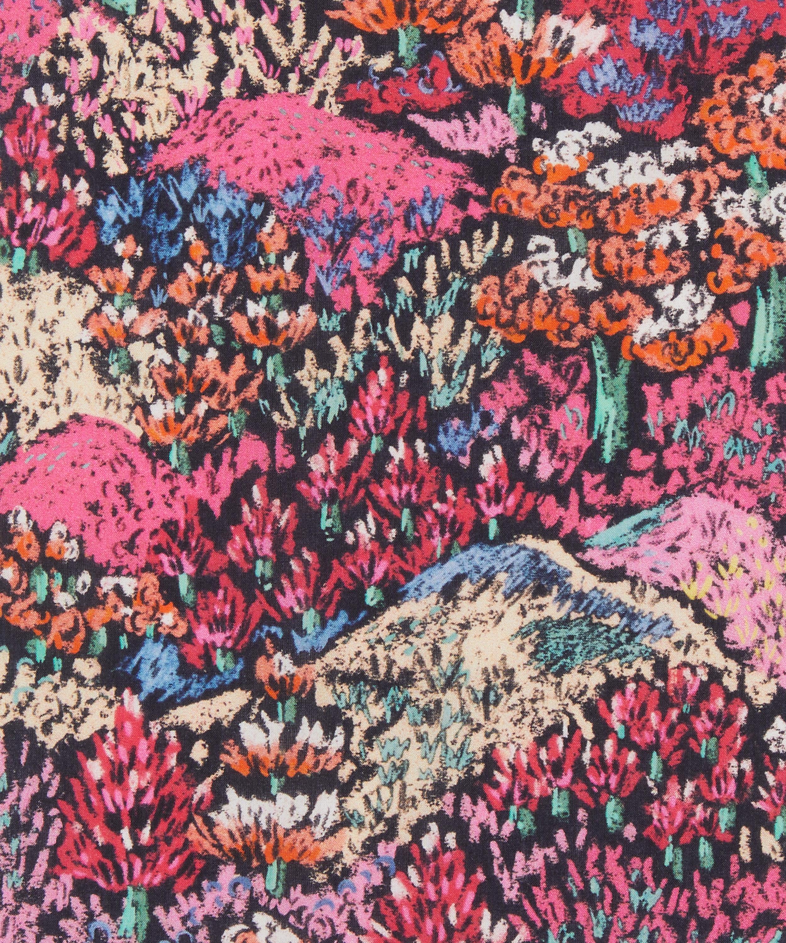 Liberty Fabrics - Darley Hillside Tana Lawn™ Cotton image number 0