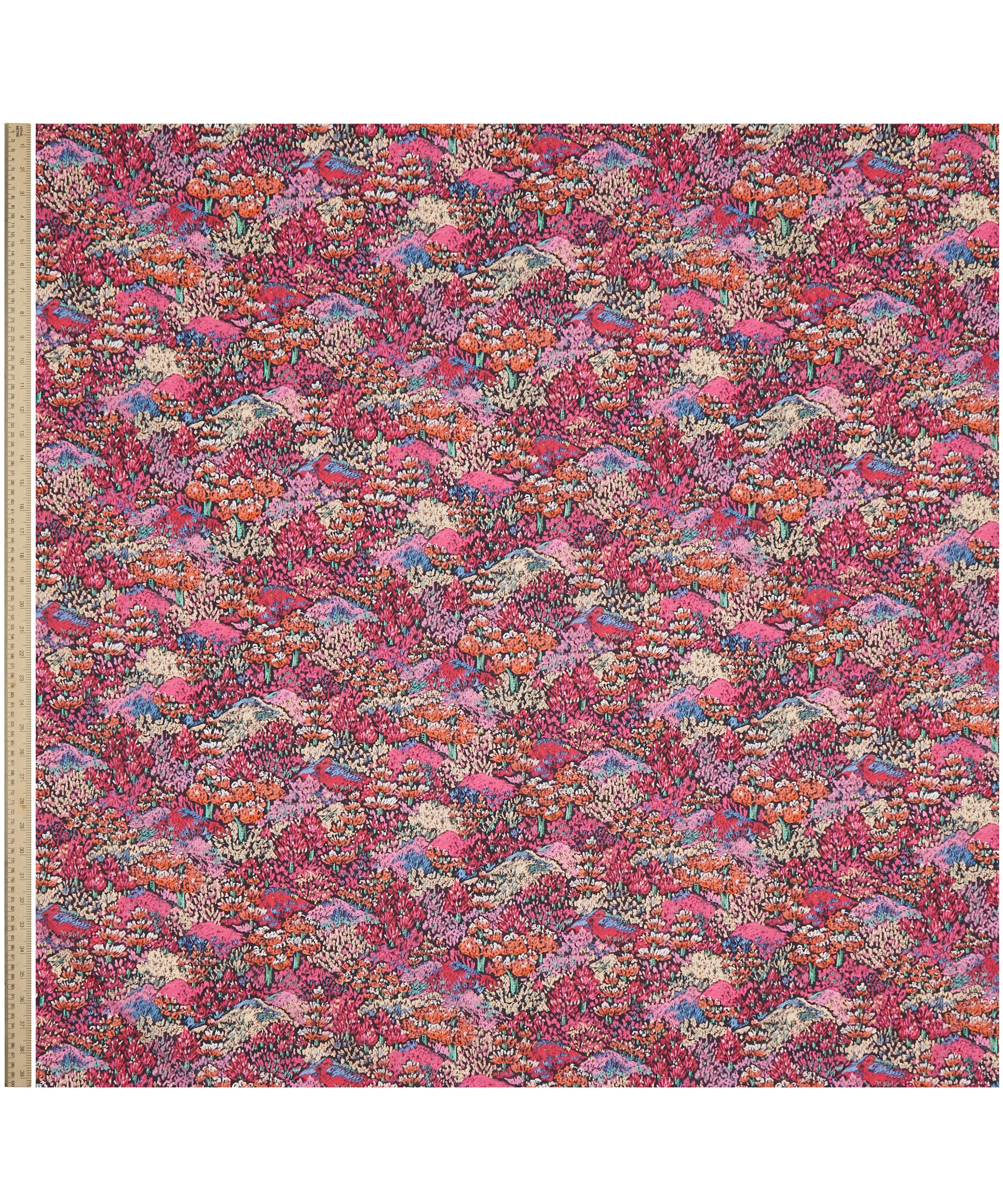 Liberty Fabrics - Darley Hillside Tana Lawn™ Cotton image number 1