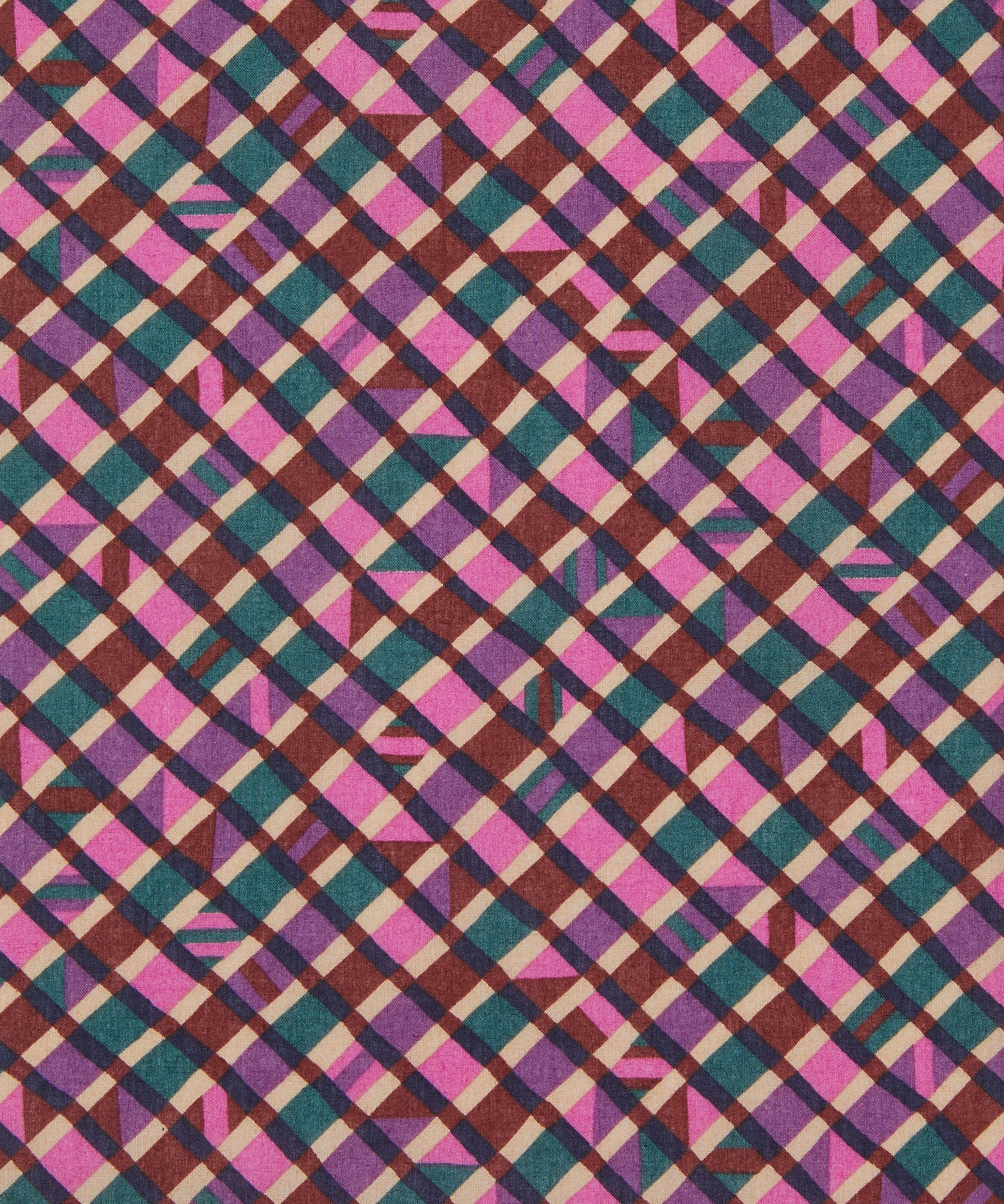 Liberty Fabrics - Luca Lovatt Tana Lawn™ Cotton image number 0