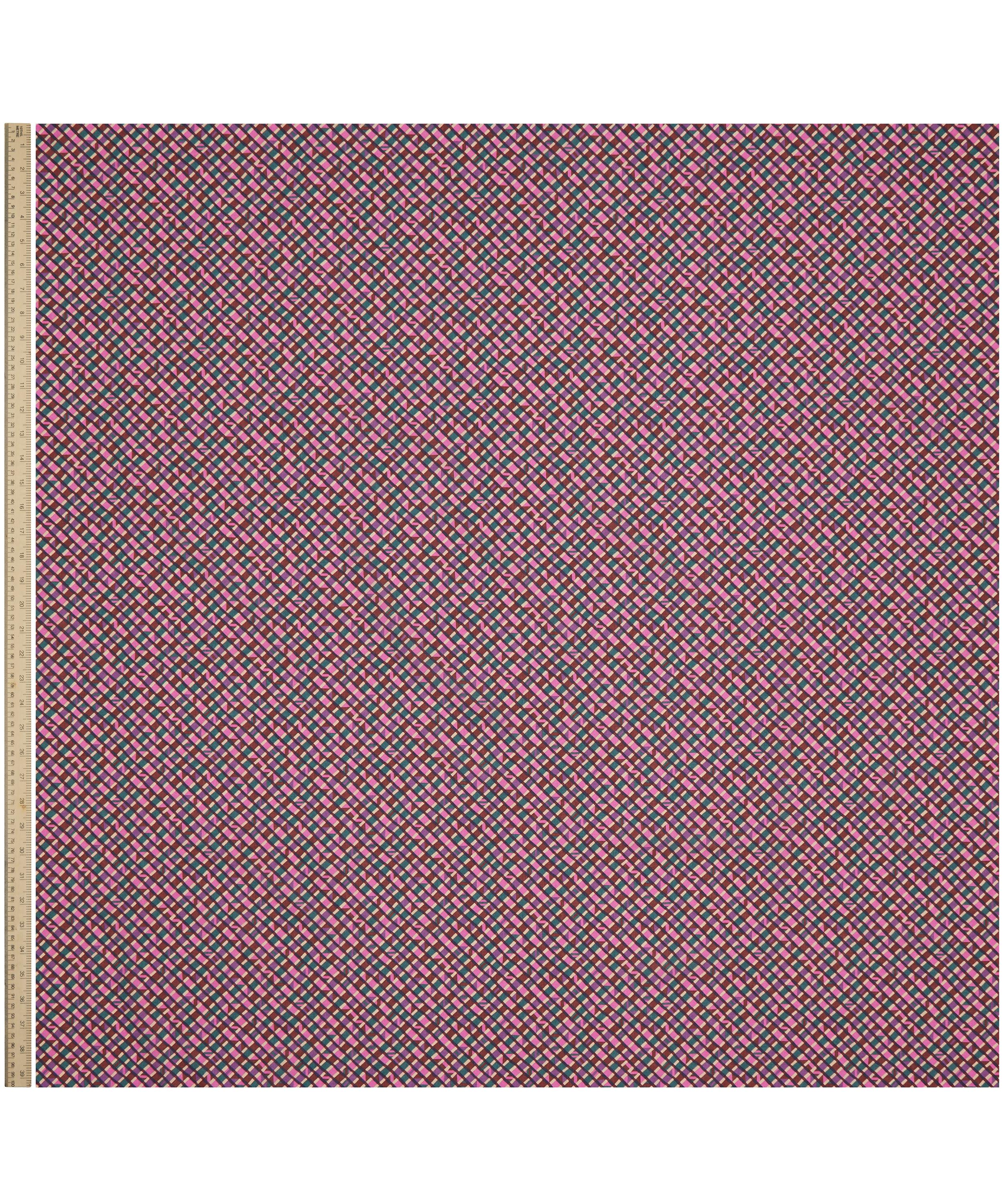 Liberty Fabrics - Luca Lovatt Tana Lawn™ Cotton image number 2