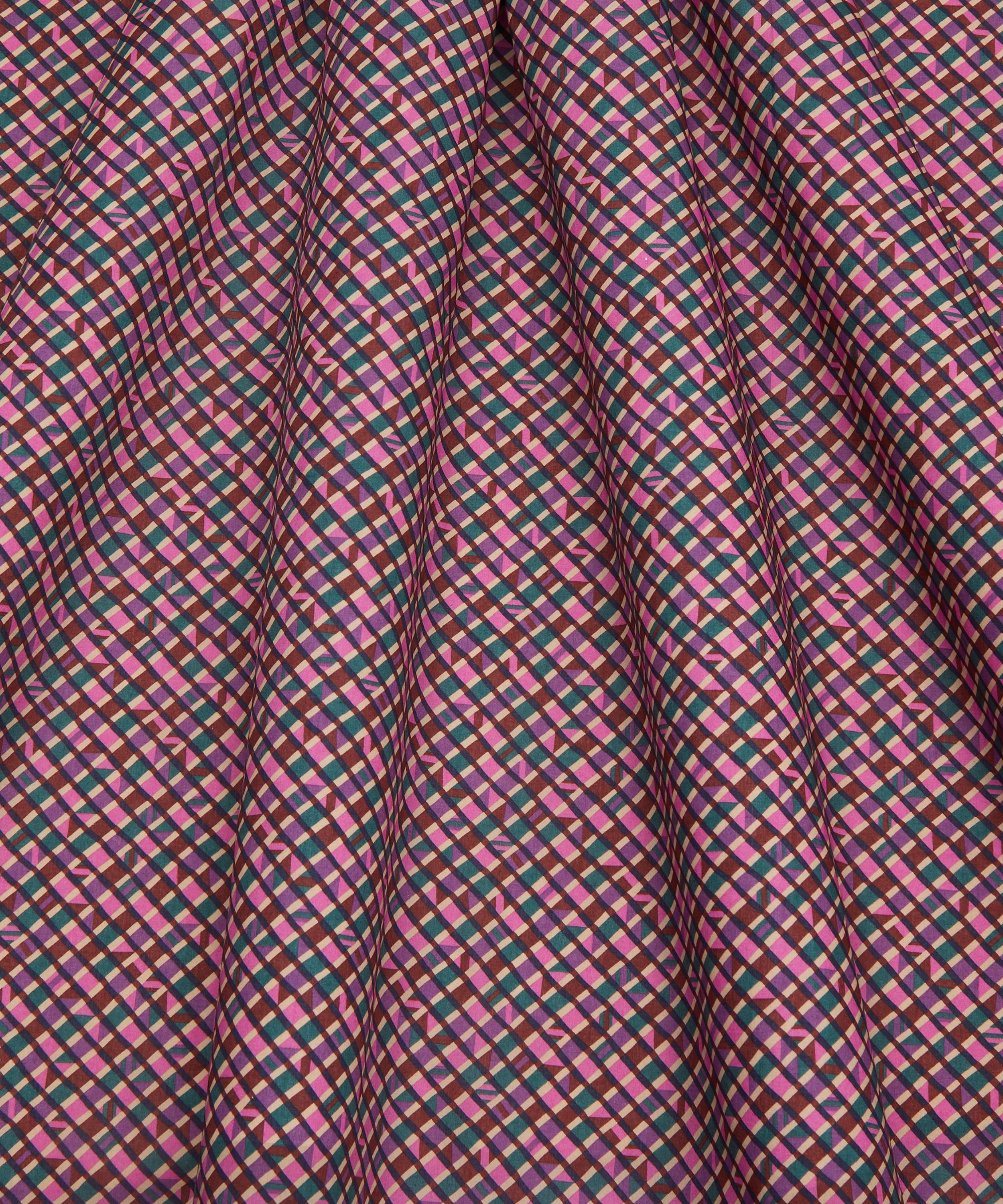 Liberty Fabrics - Luca Lovatt Tana Lawn™ Cotton image number 3