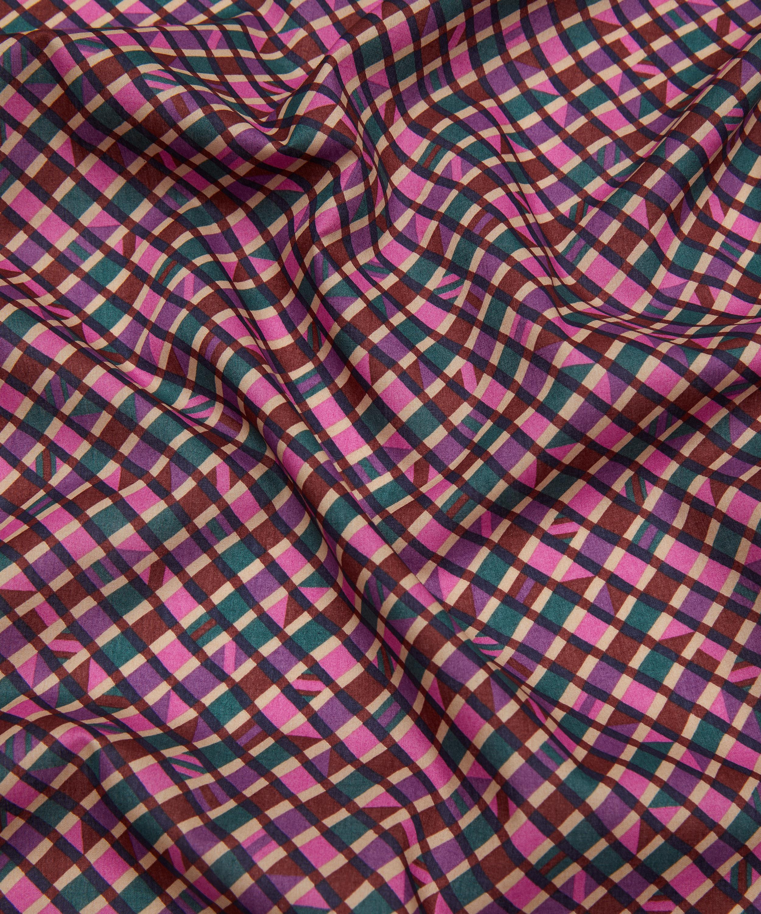 Liberty Fabrics - Luca Lovatt Tana Lawn™ Cotton image number 4