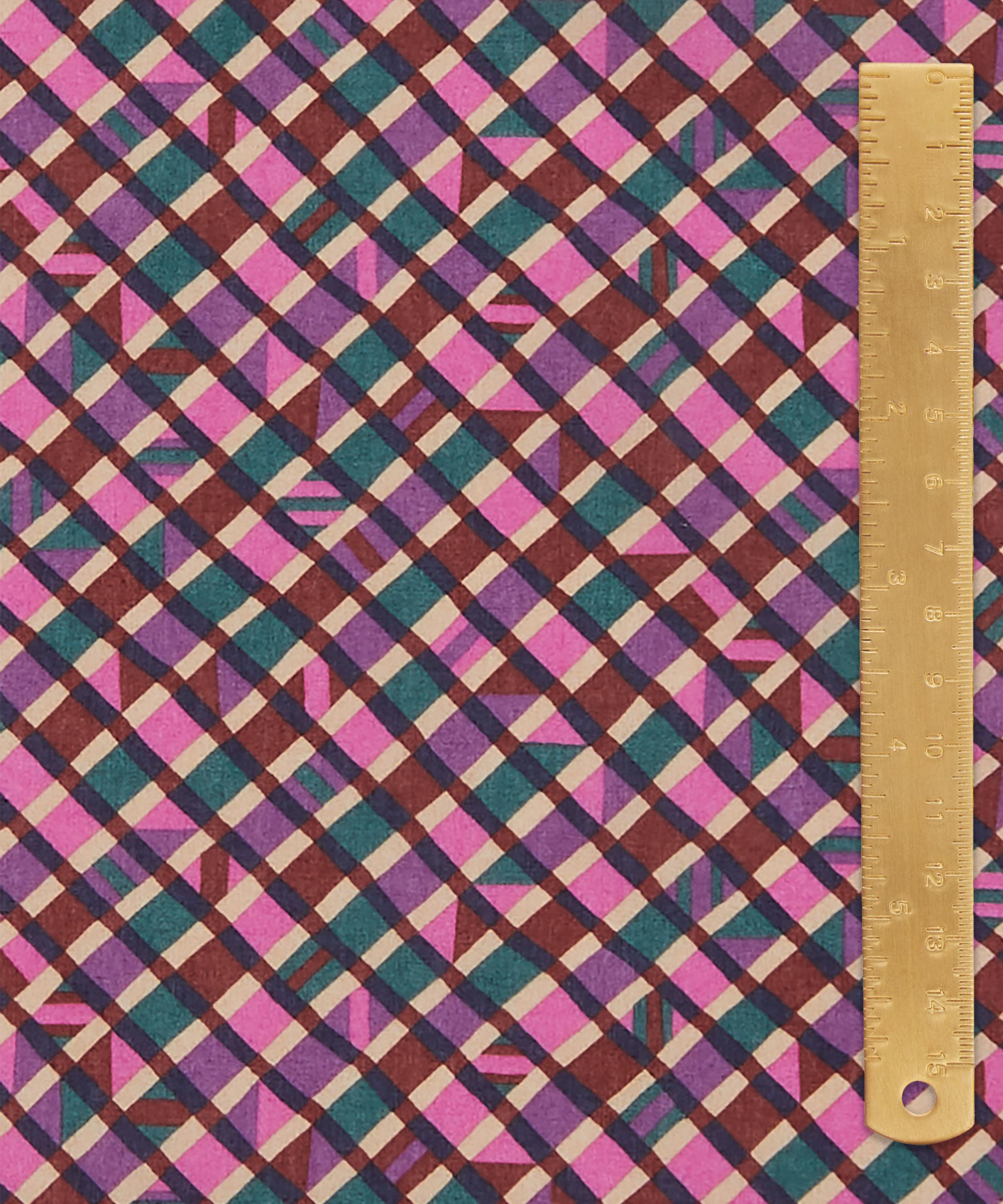 Liberty Fabrics - Luca Lovatt Tana Lawn™ Cotton image number 5