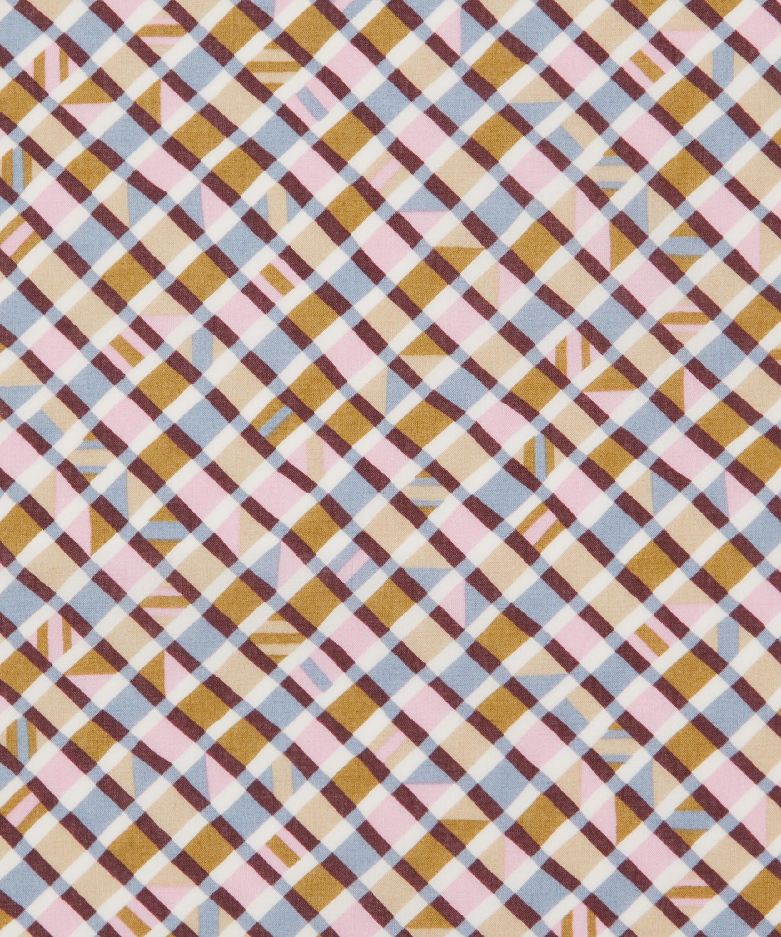 Liberty Fabrics - Luca Lovatt Tana Lawn&trade; Cotton