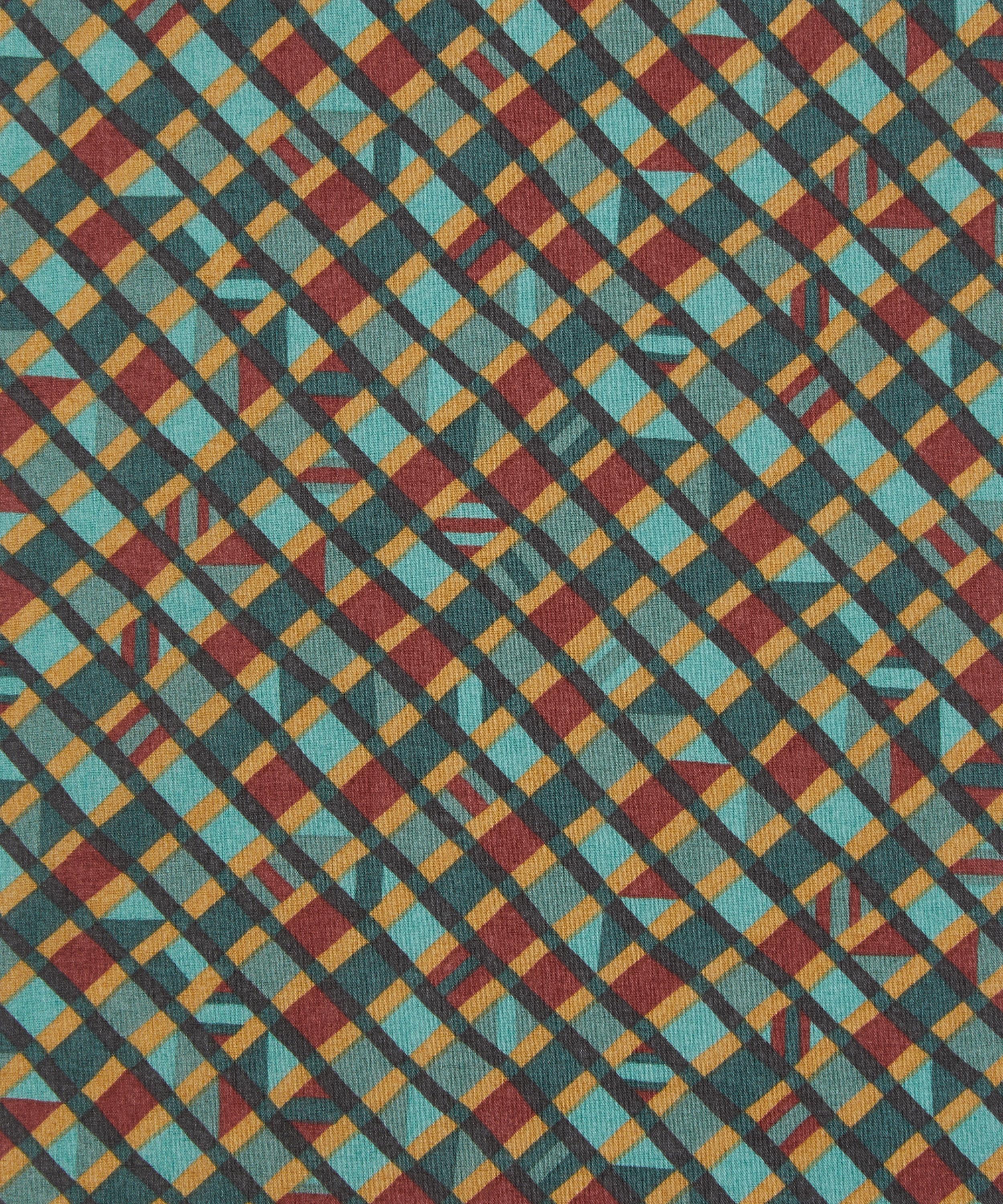 Liberty Fabrics - Luca Lovatt Tana Lawn&trade; Cotton