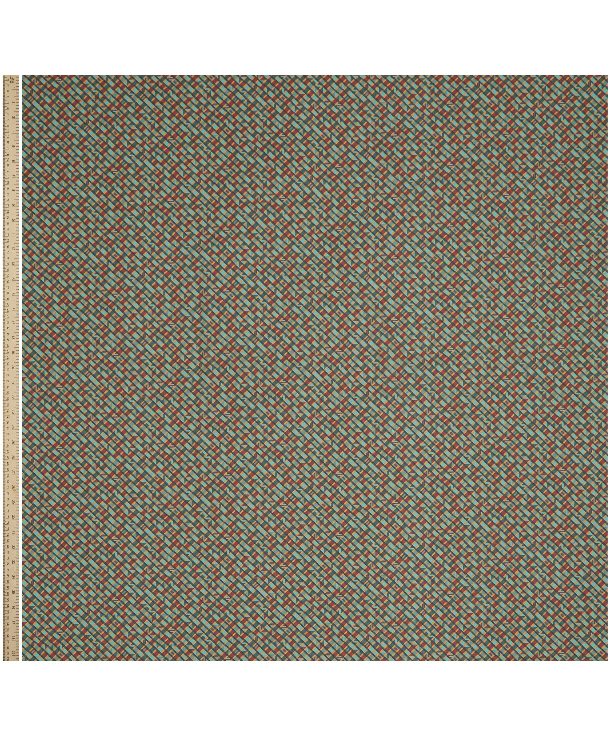 Liberty Fabrics - Luca Lovatt Tana Lawn&trade; Cotton image number 1