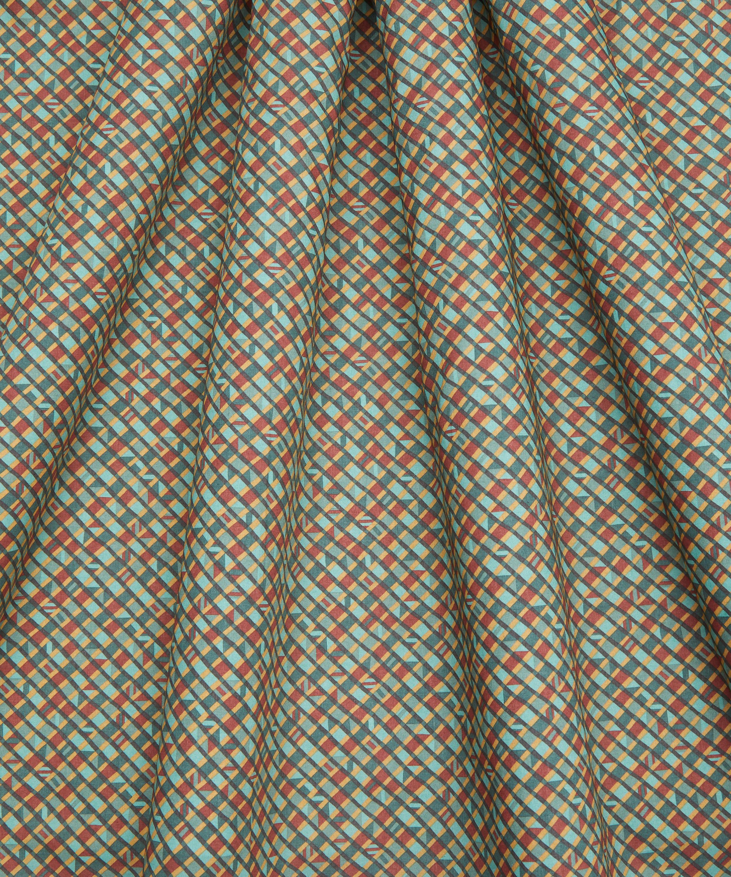 Liberty Fabrics - Luca Lovatt Tana Lawn&trade; Cotton image number 2