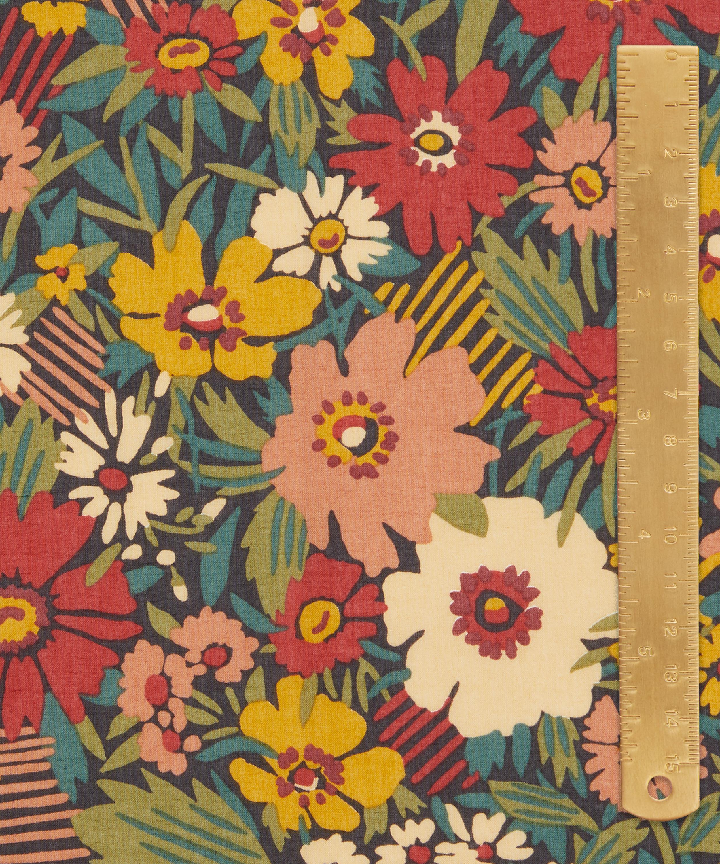 Liberty Fabrics - Averie Tana Lawn™ Cotton image number 4