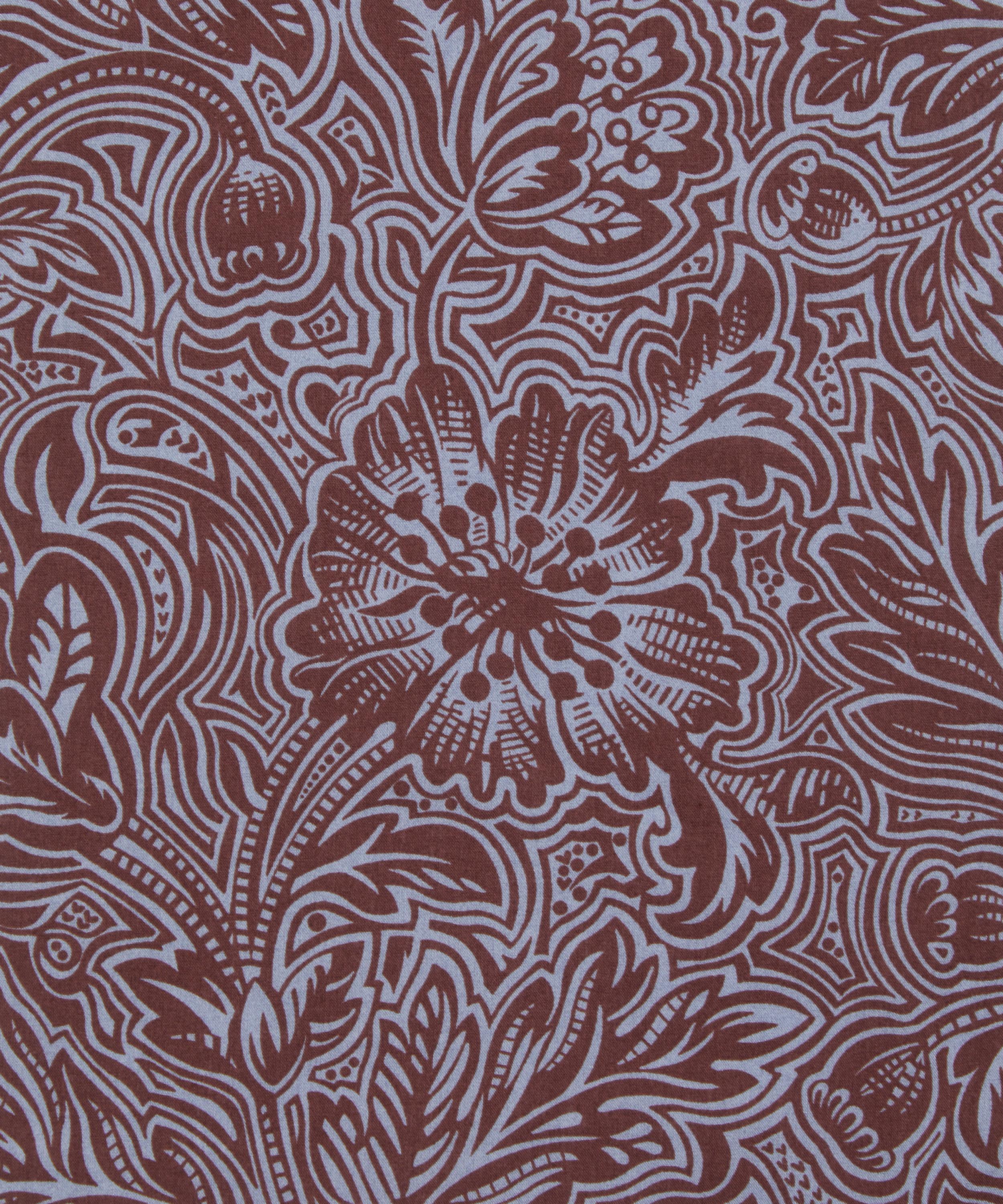 Liberty Fabrics - Dramatic Bloom Tana Lawn™ Cotton image number 0