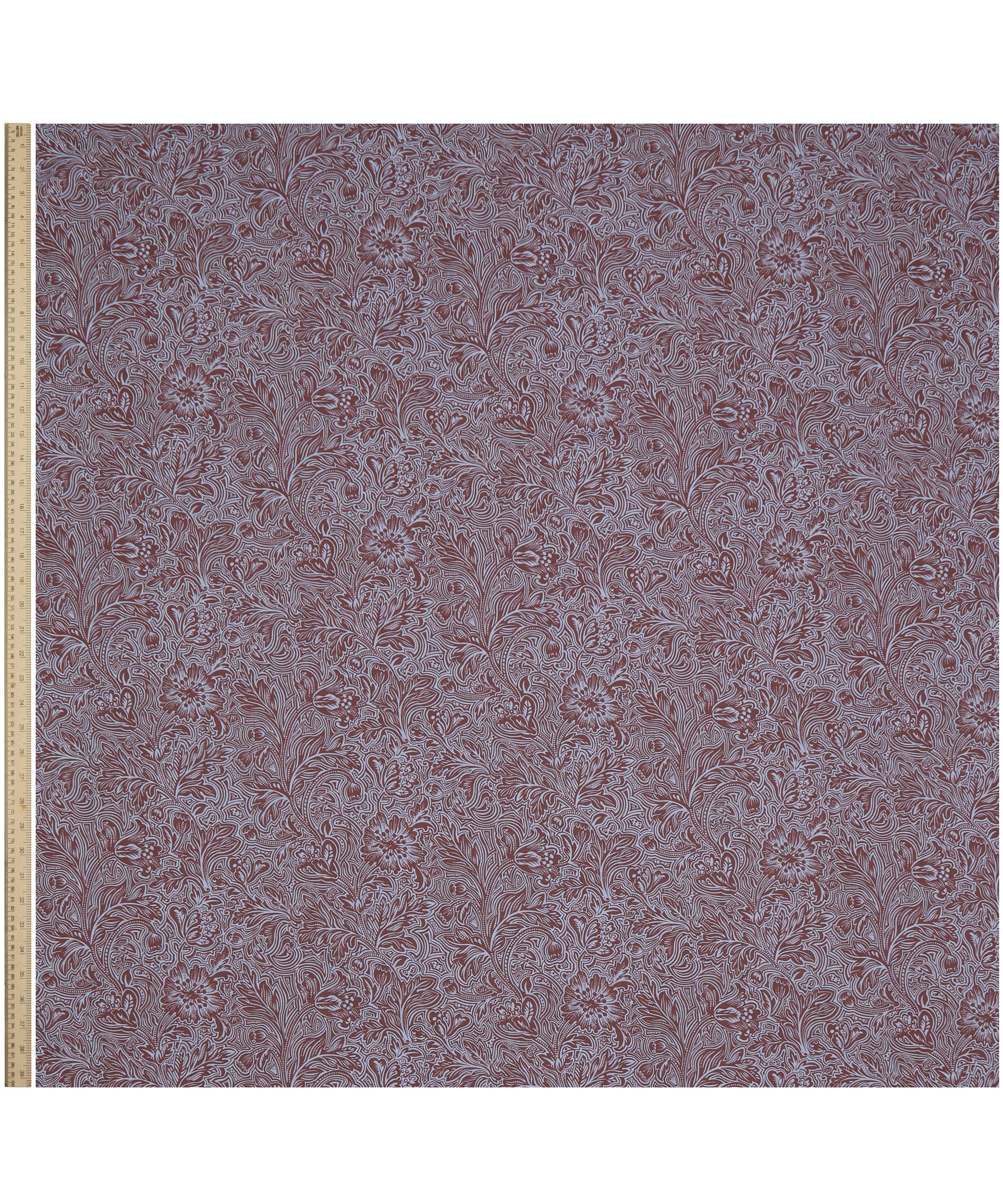 Liberty Fabrics - Dramatic Bloom Tana Lawn™ Cotton image number 1