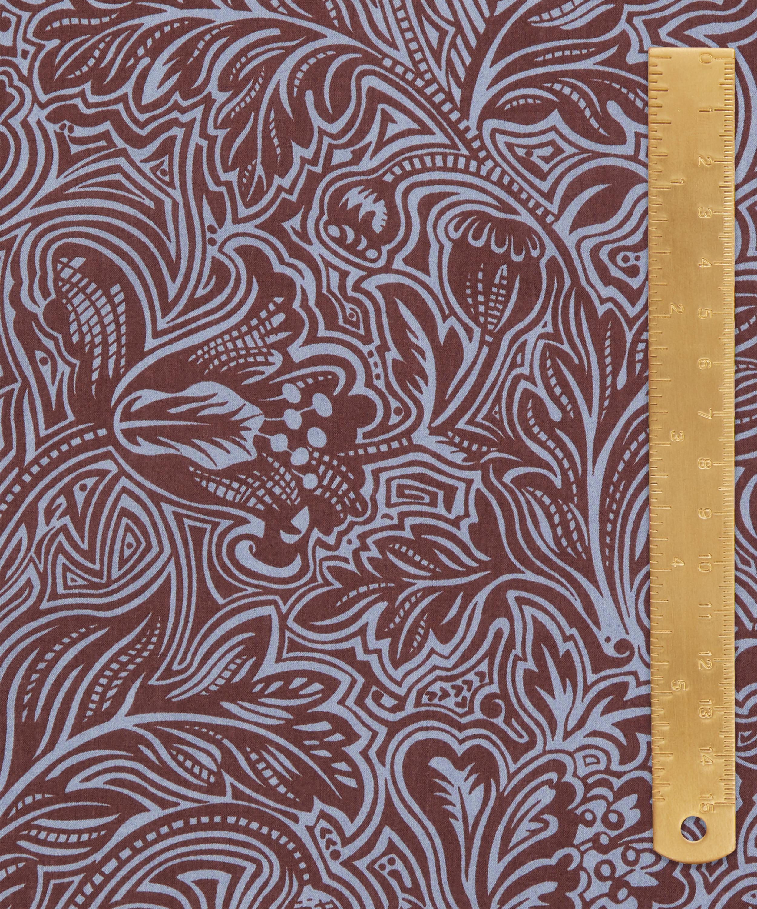 Liberty Fabrics - Dramatic Bloom Tana Lawn™ Cotton image number 4