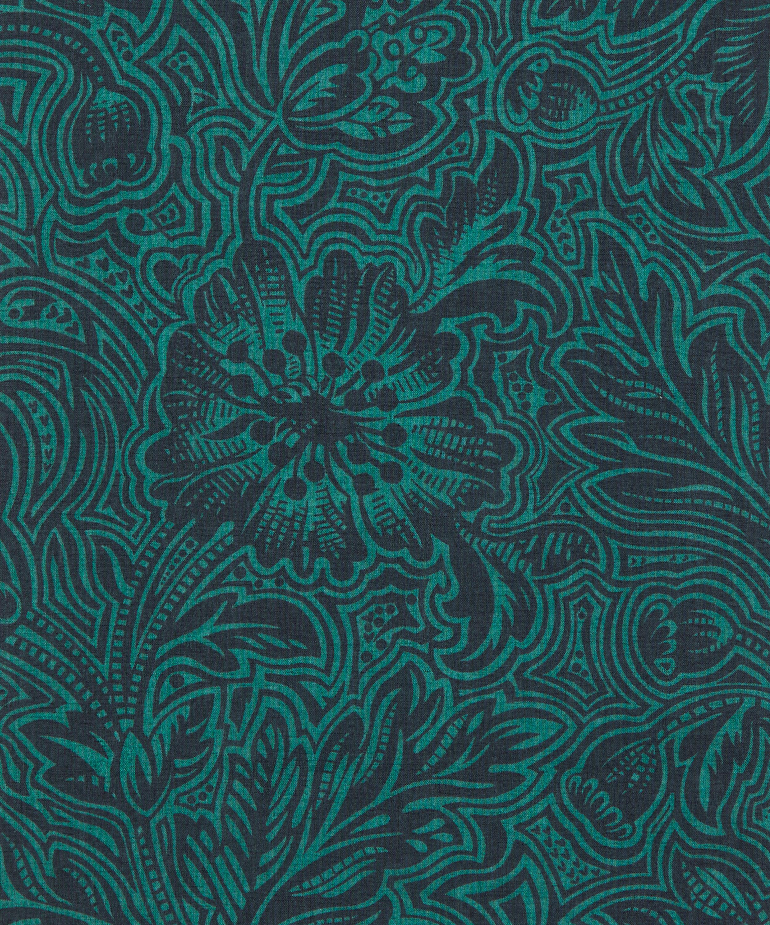 Liberty Fabrics - Dramatic Bloom Tana Lawn™ Cotton image number 0