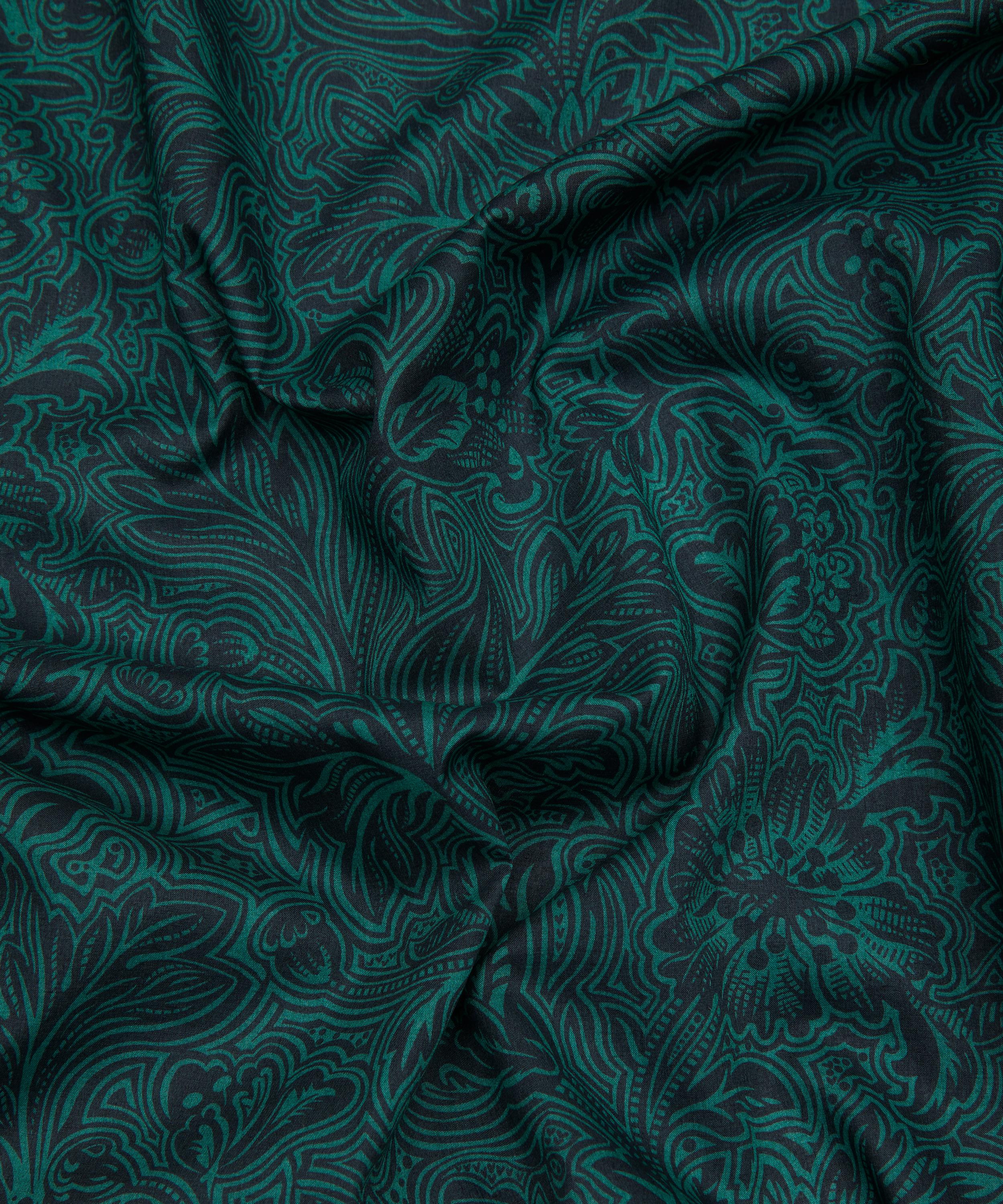 Liberty Fabrics - Dramatic Bloom Tana Lawn™ Cotton image number 3
