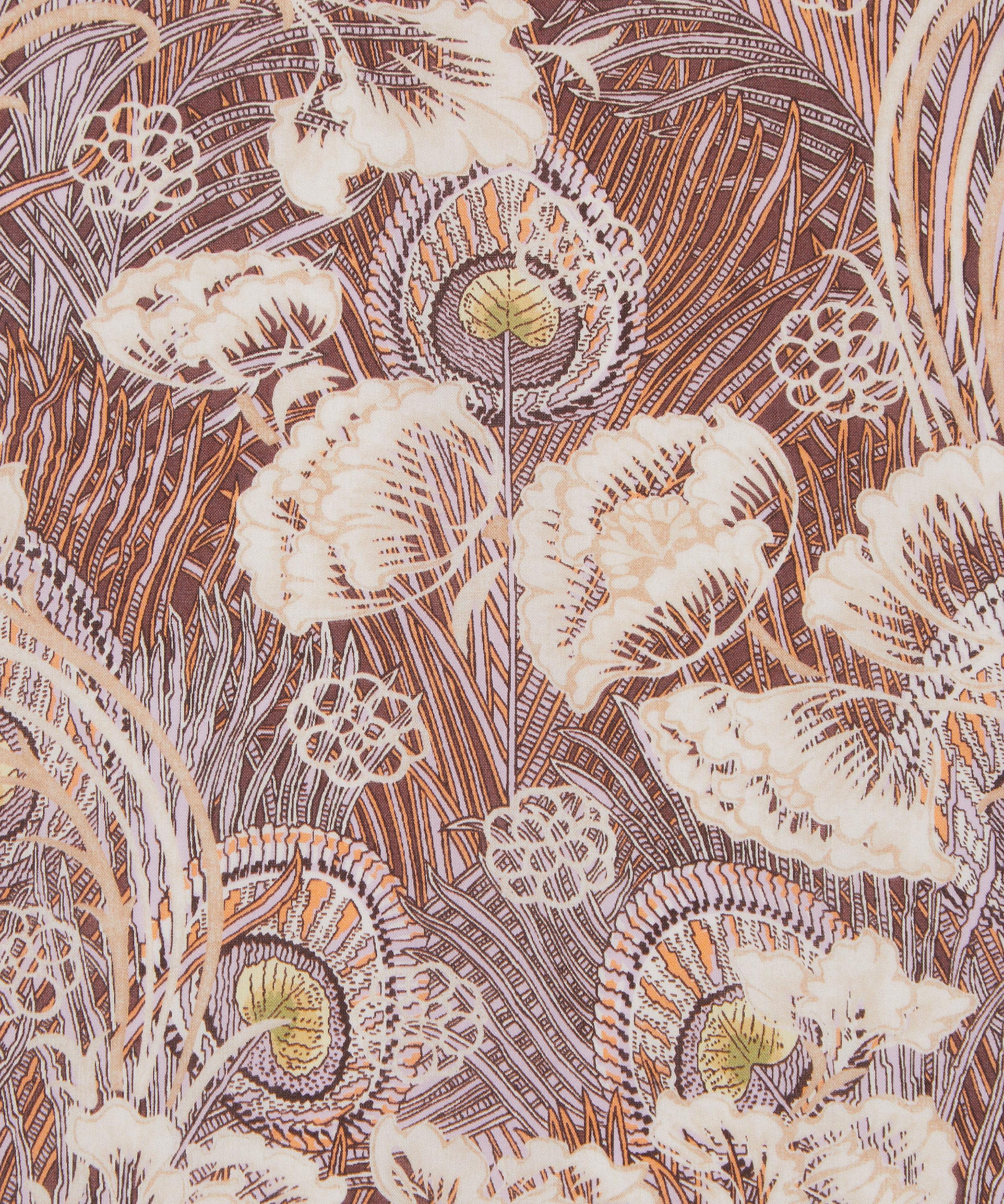 Liberty Fabrics - Hera Hana Tana Lawn™ Cotton image number 0
