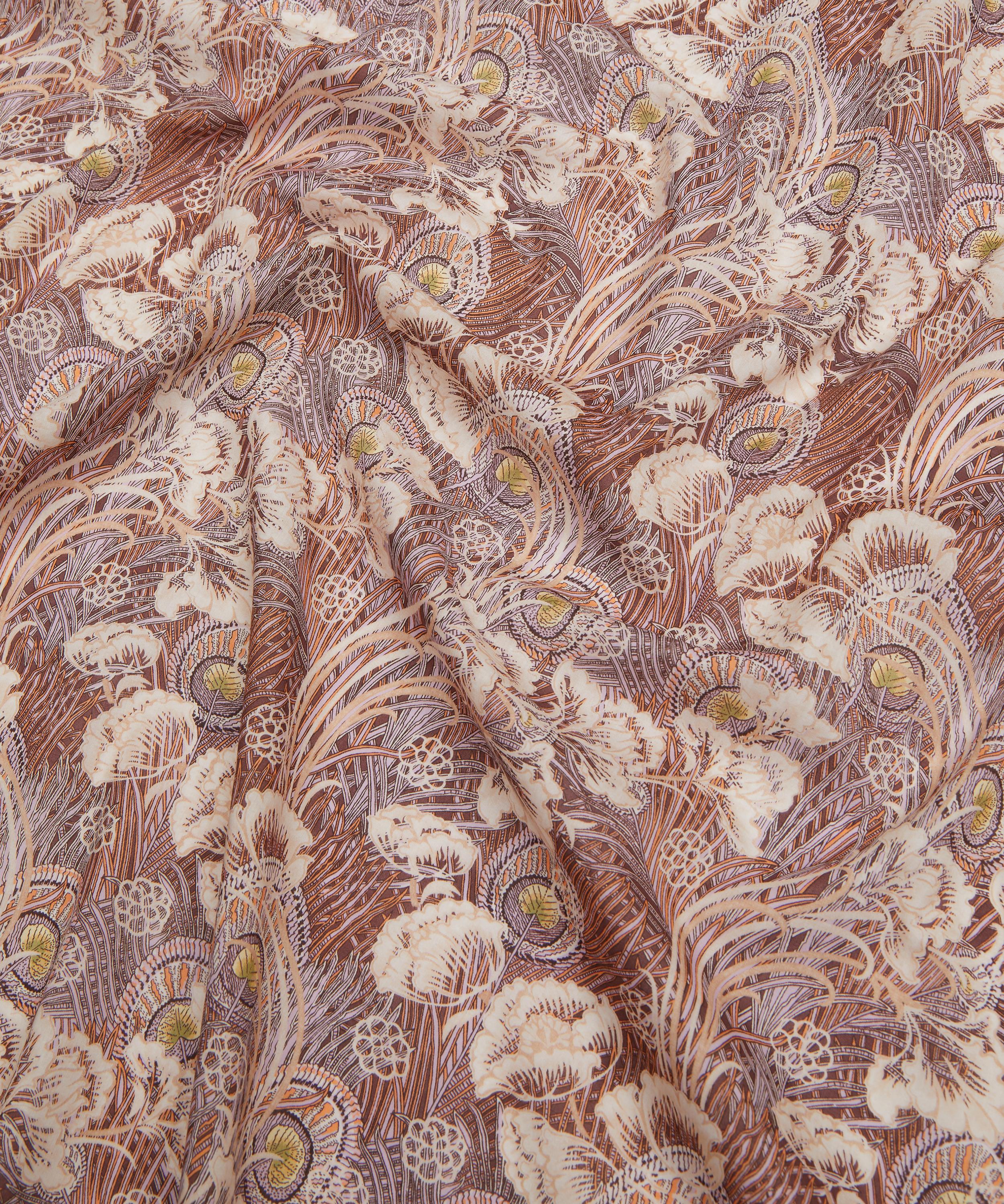 Liberty Fabrics - Hera Hana Tana Lawn™ Cotton image number 3