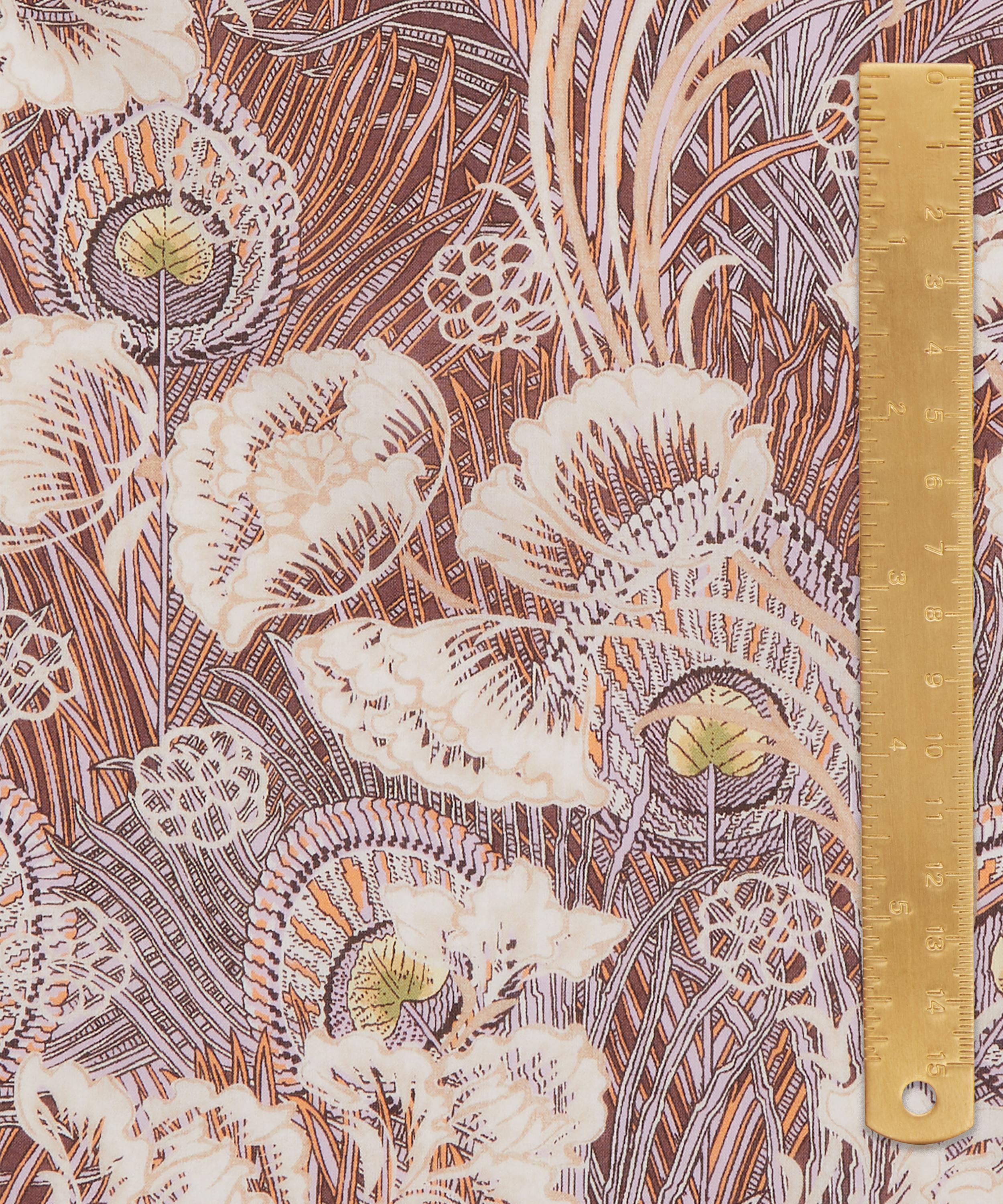 Liberty Fabrics - Hera Hana Tana Lawn™ Cotton image number 4