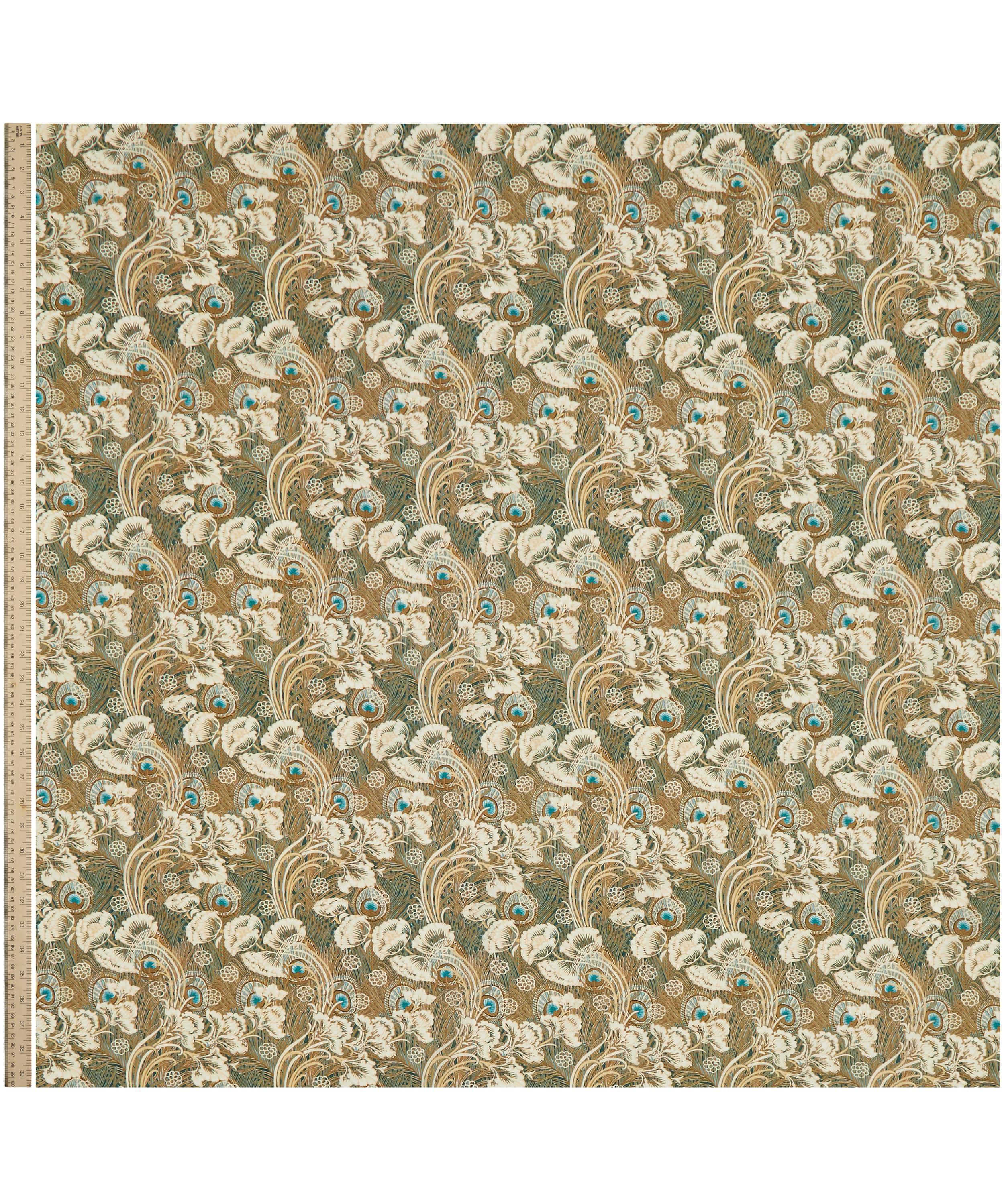 Liberty Fabrics - Hera Hana Tana Lawn™ Cotton image number 1