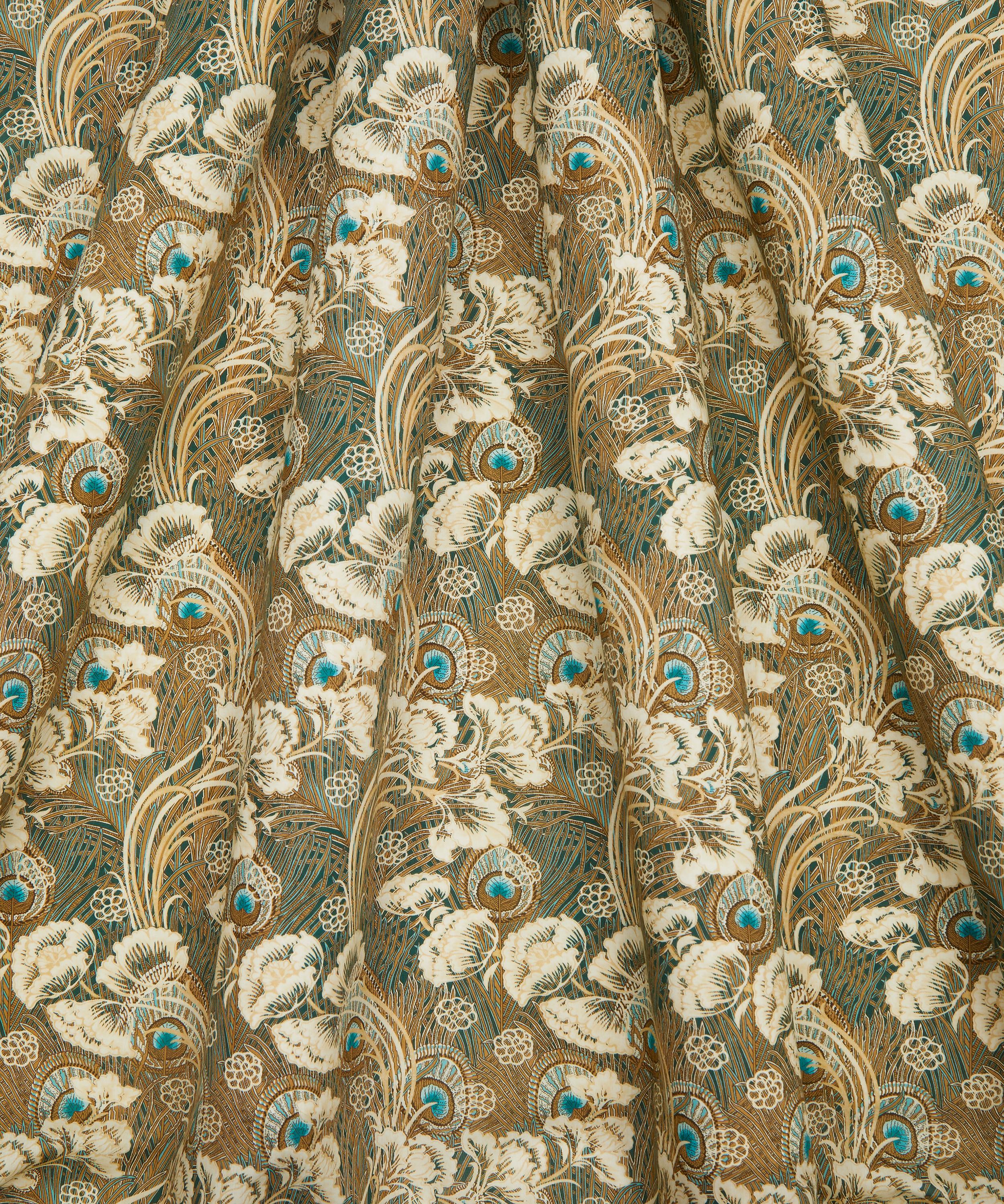 Liberty Fabrics - Hera Hana Tana Lawn™ Cotton image number 2