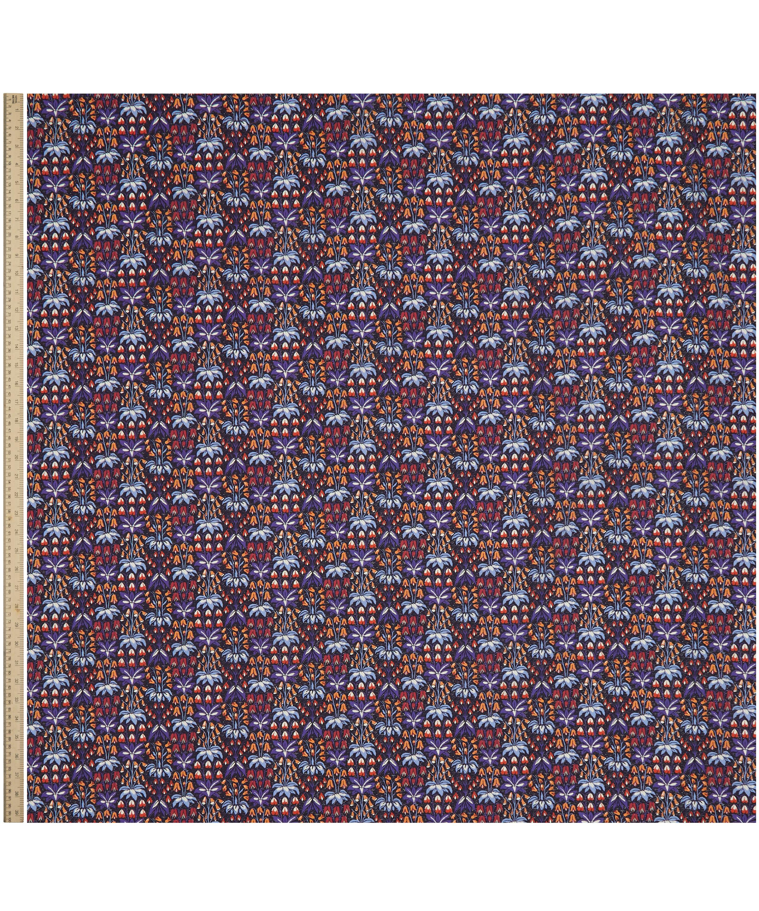 Liberty Fabrics - Tjoloholm Tana Lawn™ Cotton image number 1