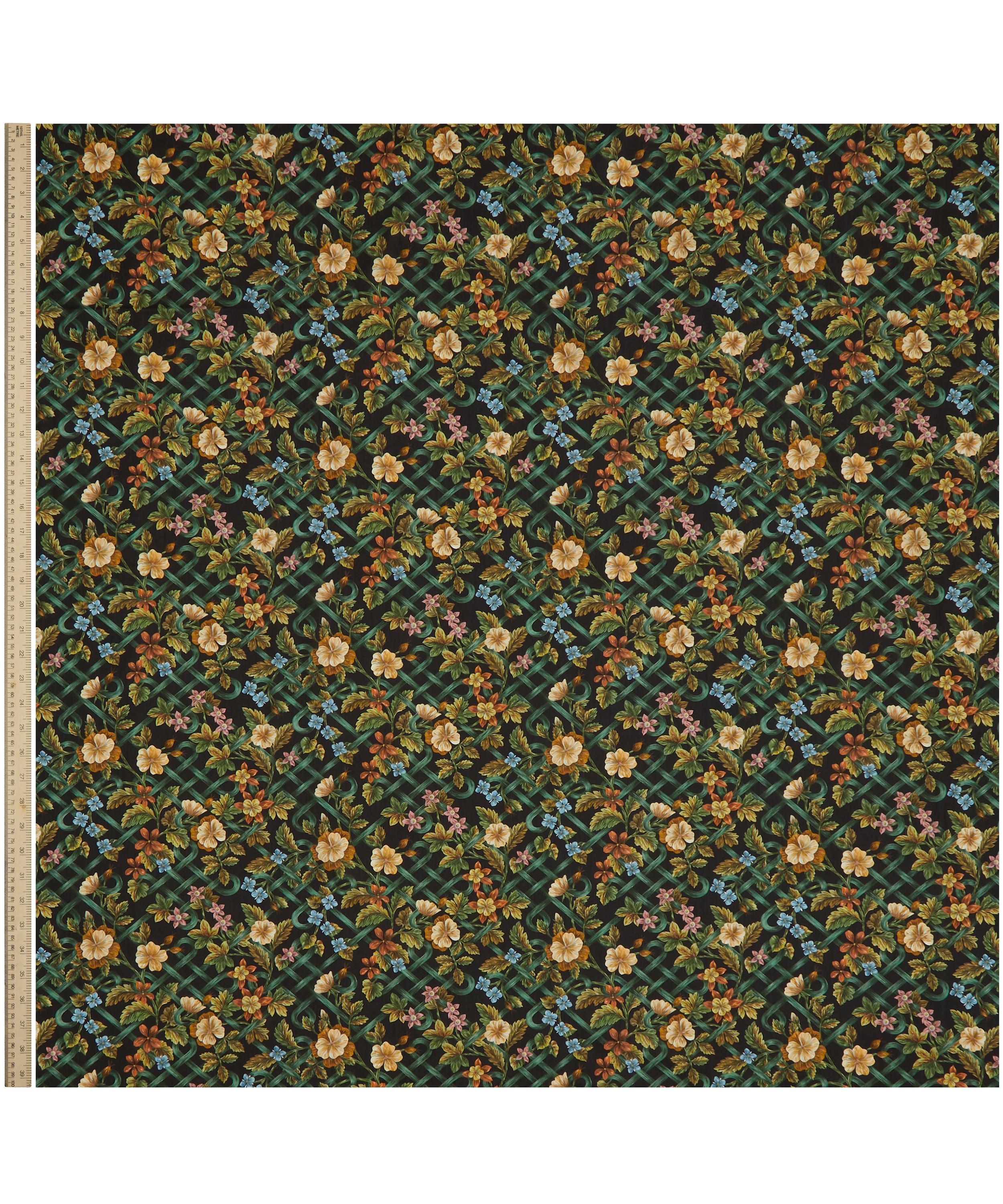 Liberty Fabrics - Botanical Knot Tana Lawn™ Cotton image number 1
