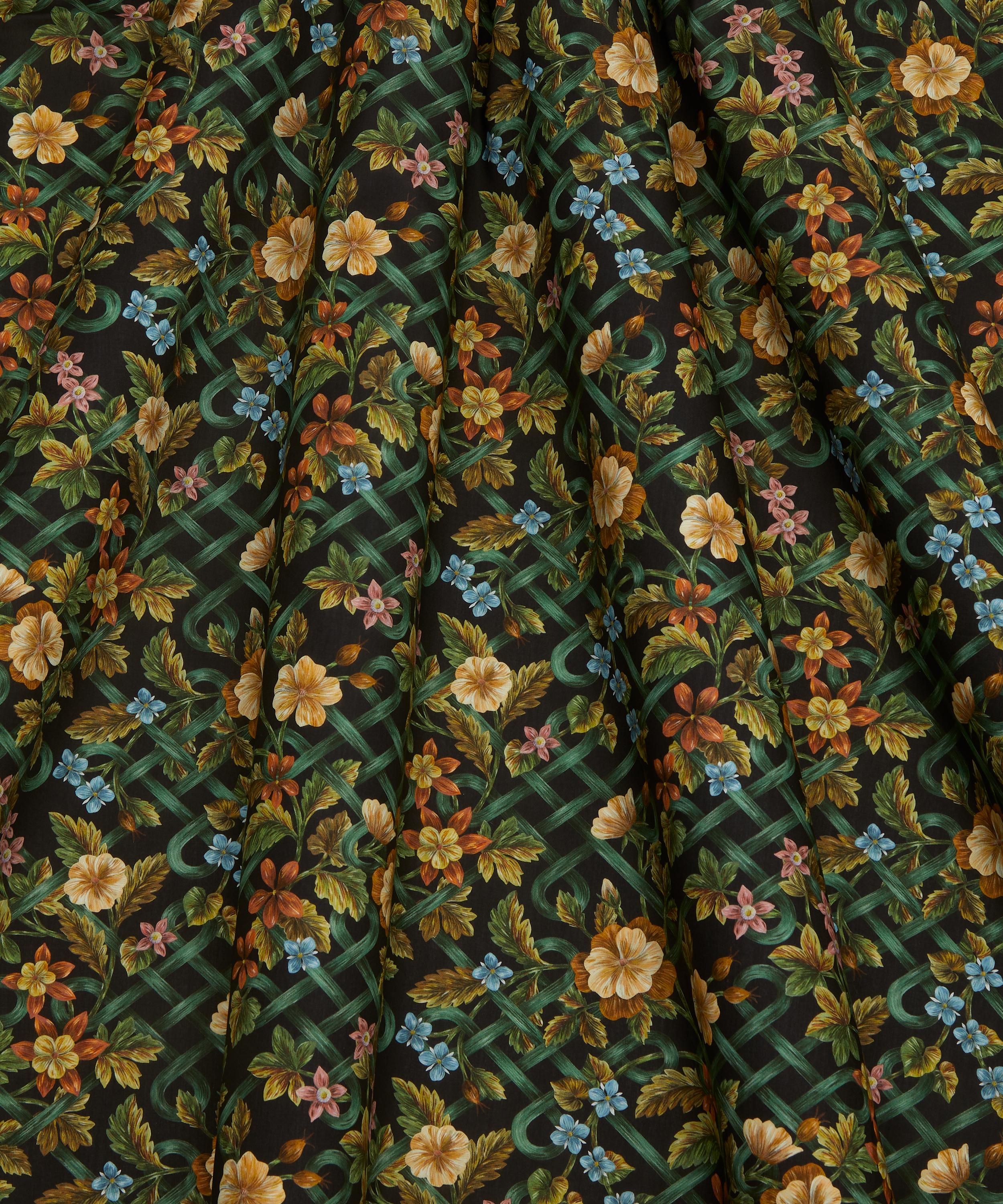 Liberty Fabrics - Botanical Knot Tana Lawn™ Cotton image number 2