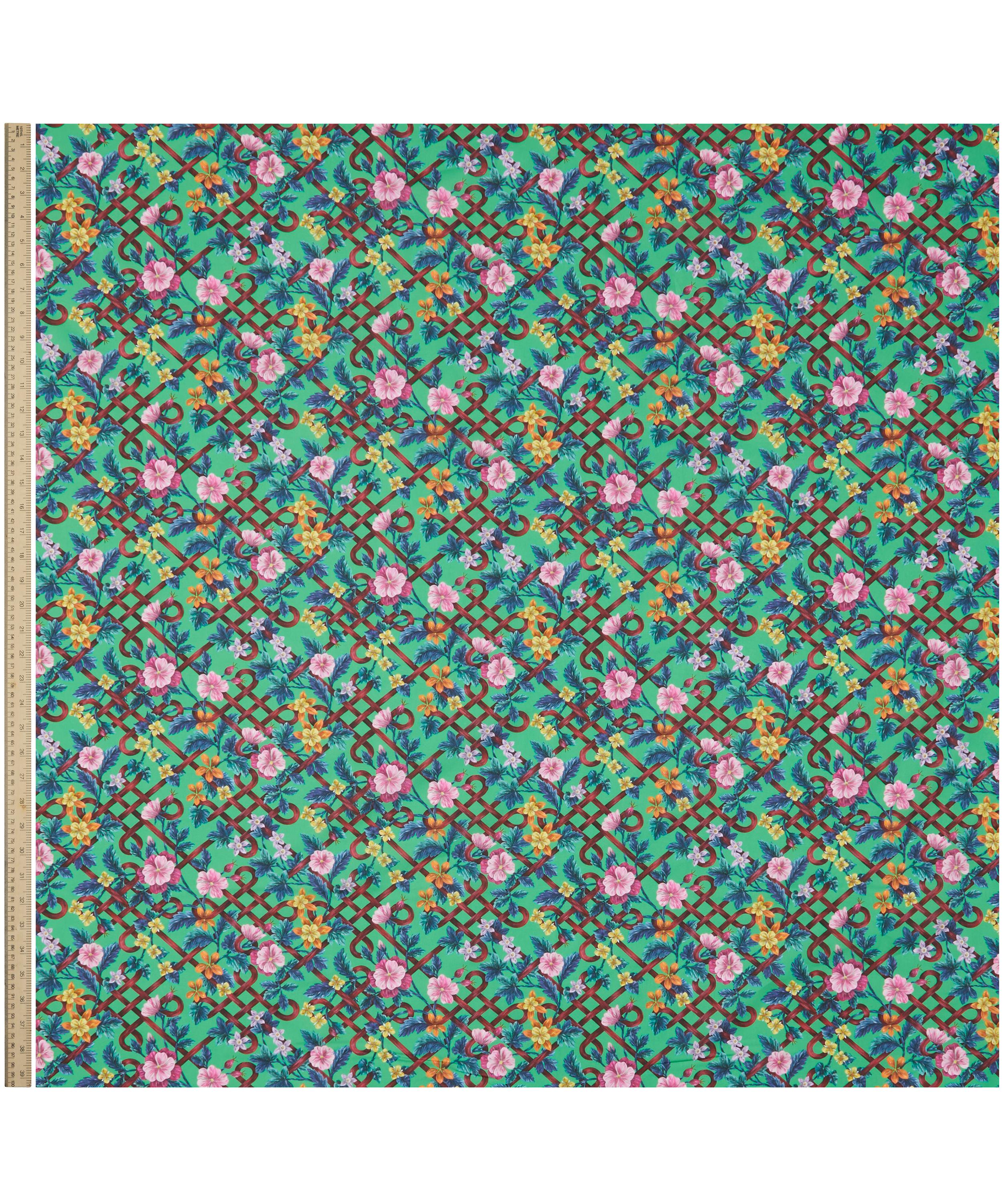 Liberty Fabrics - Botanical Knot Tana Lawn™ Cotton image number 1