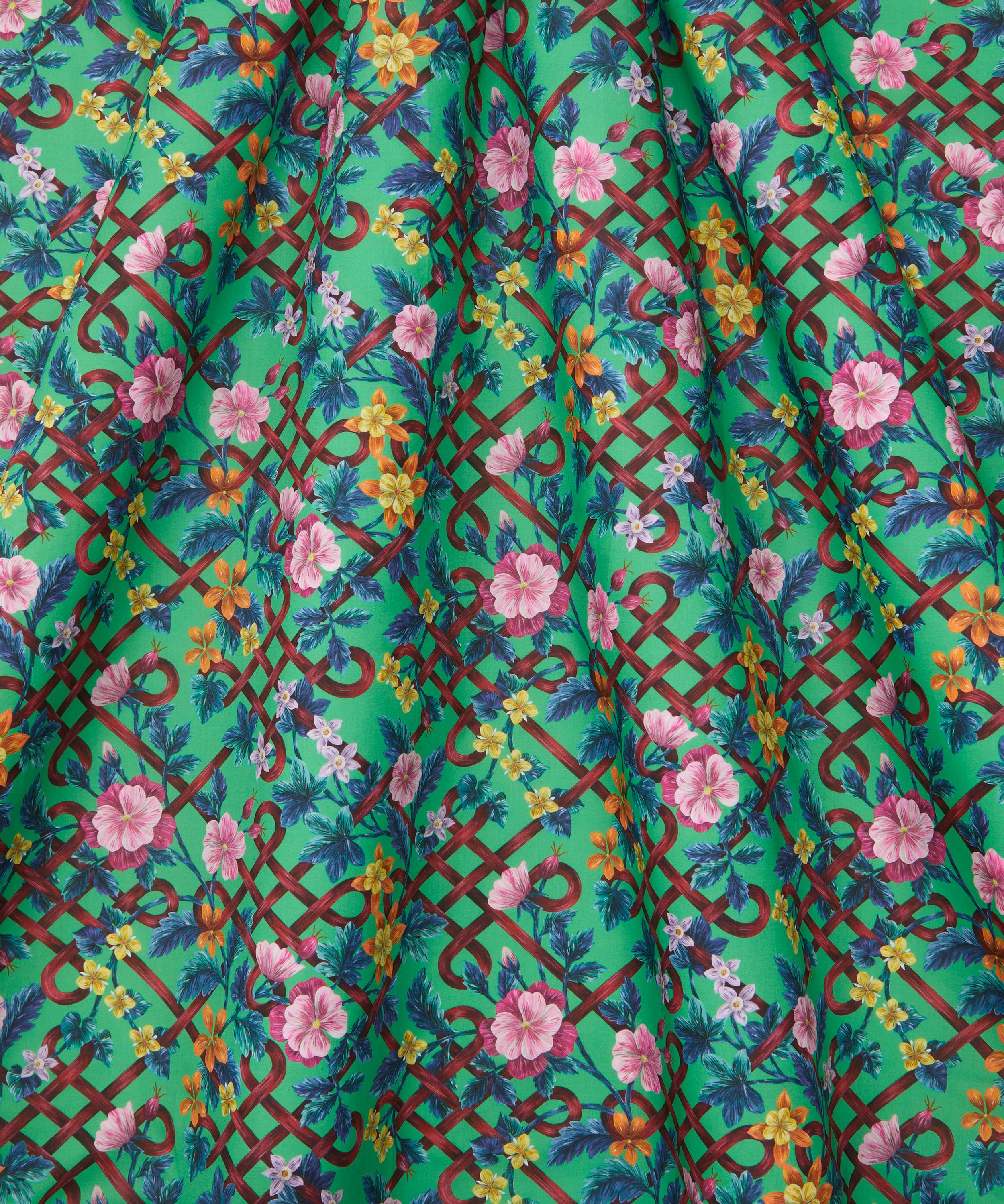 Liberty Fabrics - Botanical Knot Tana Lawn™ Cotton image number 2