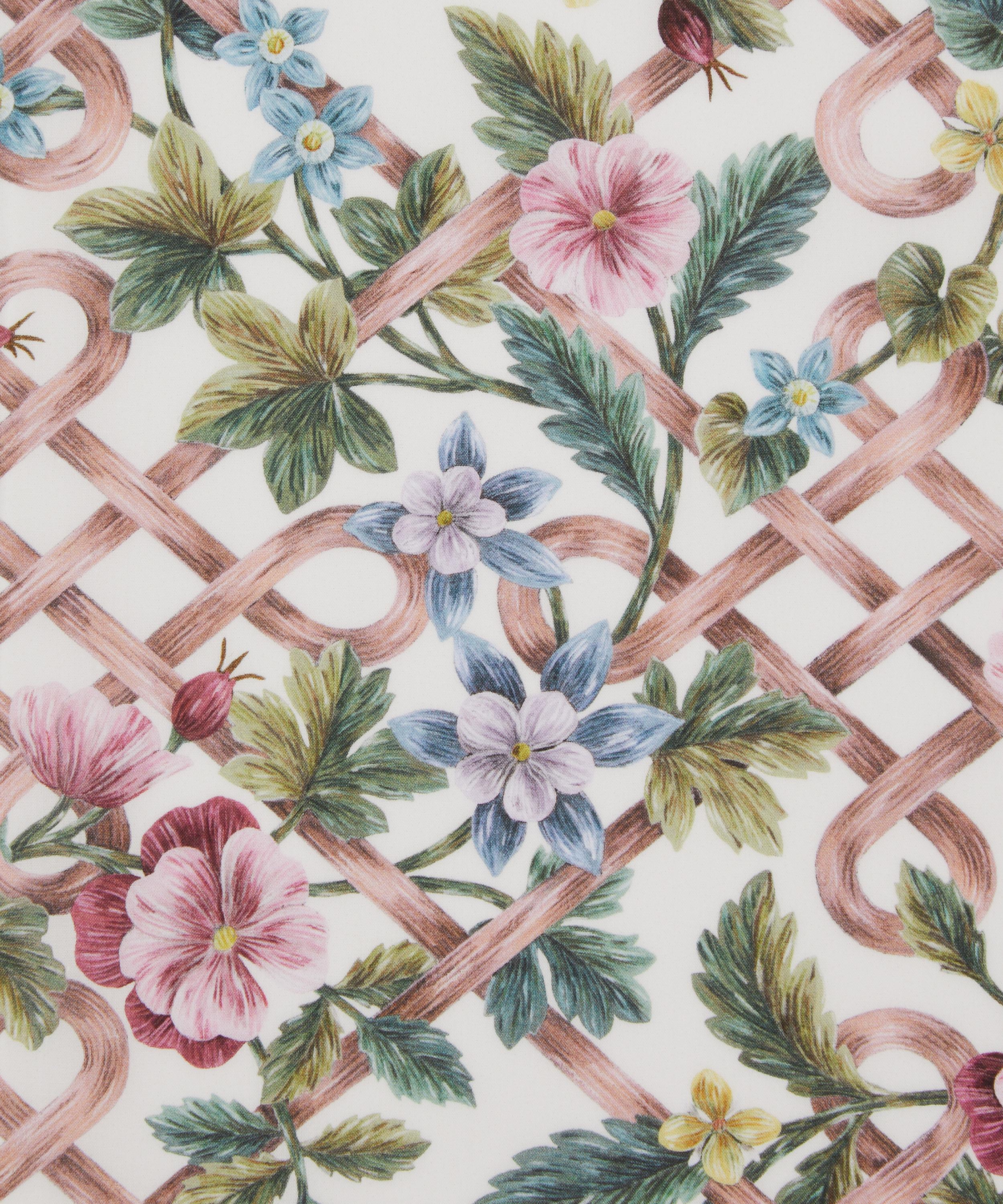 Liberty Fabrics - Botanical Knot Tana Lawn™ Cotton