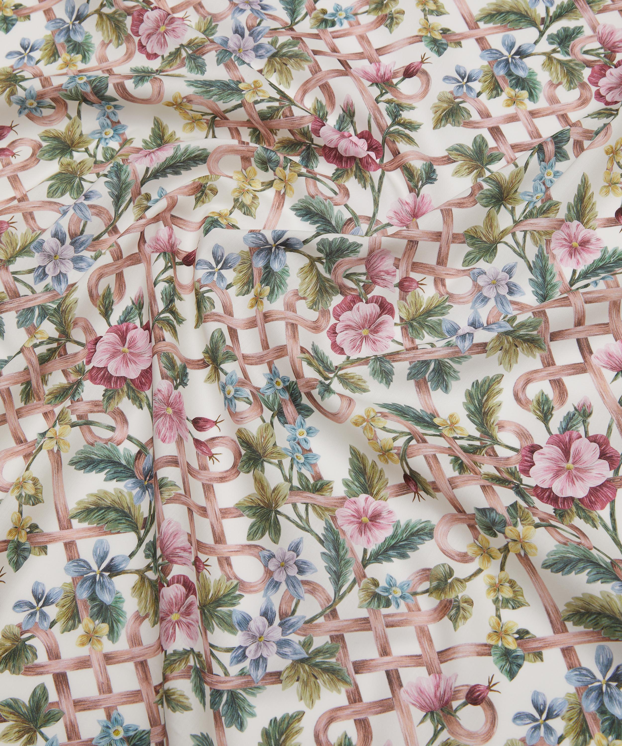 Liberty Fabrics - Botanical Knot Tana Lawn™ Cotton image number 3