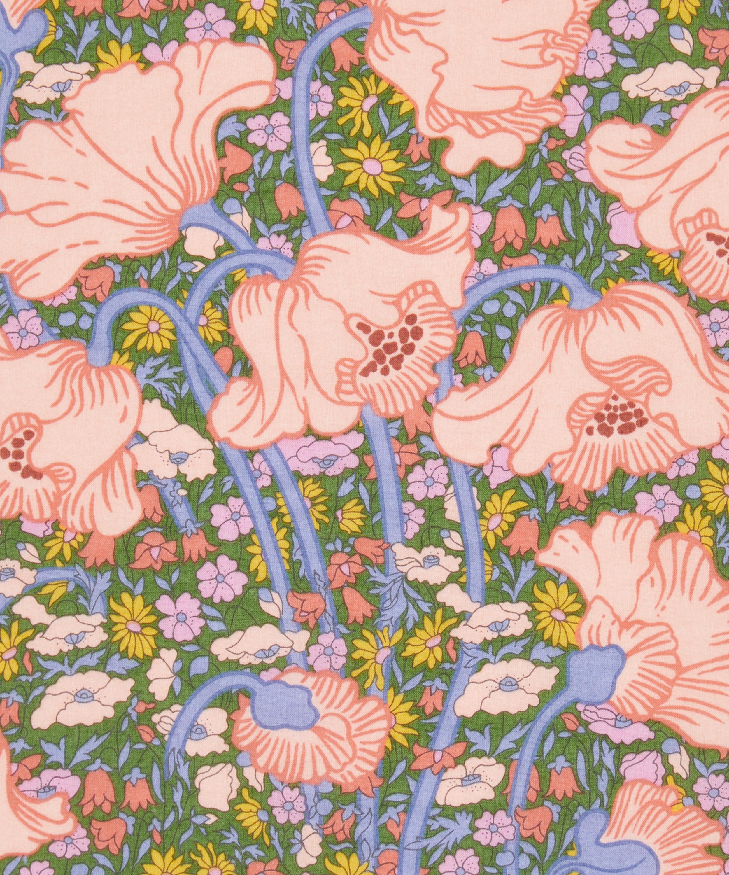 Liberty Fabrics - Clementina Daisy Tana Lawn™ Cotton