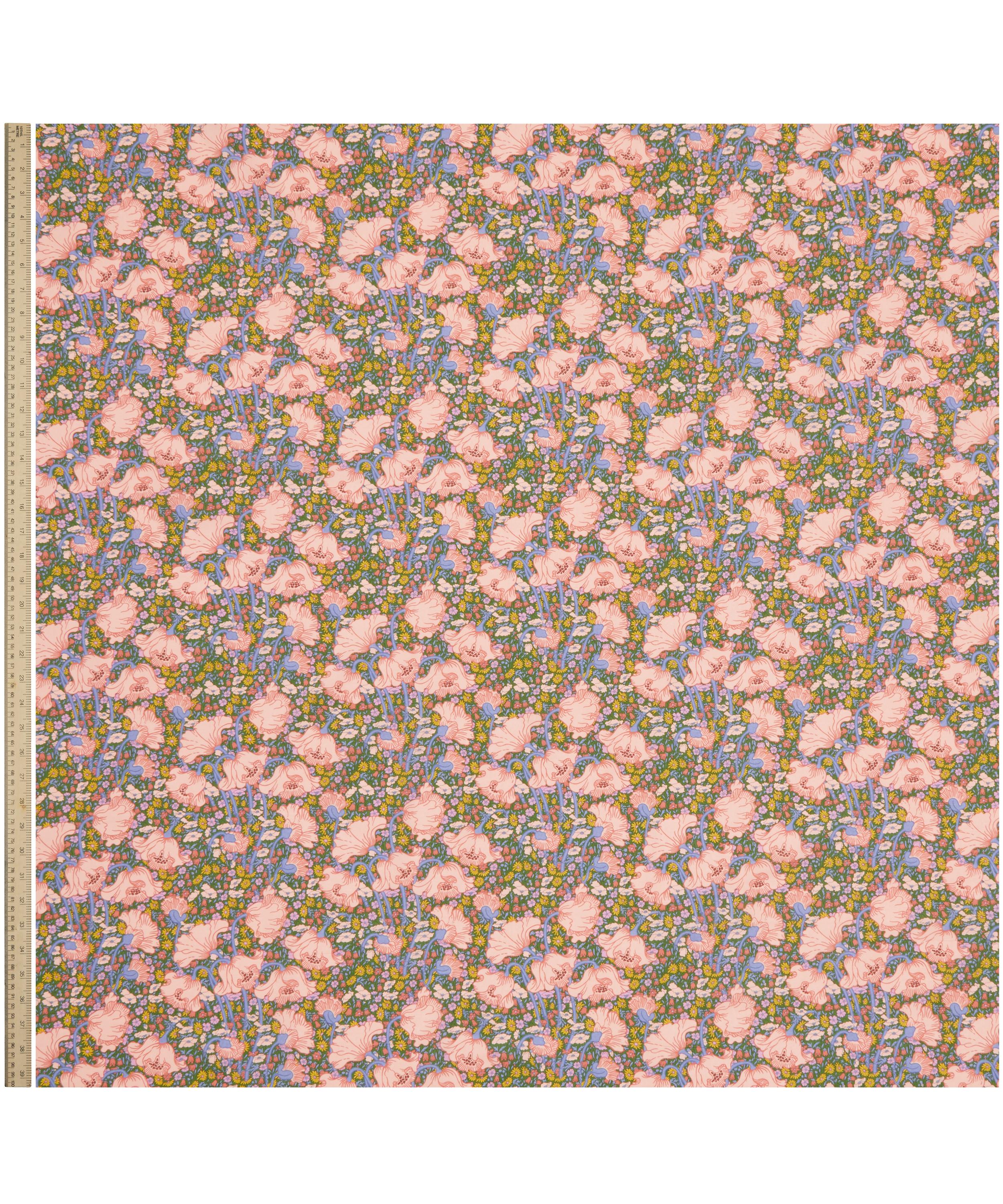 Liberty Fabrics - Clementina Daisy Tana Lawn™ Cotton image number 2