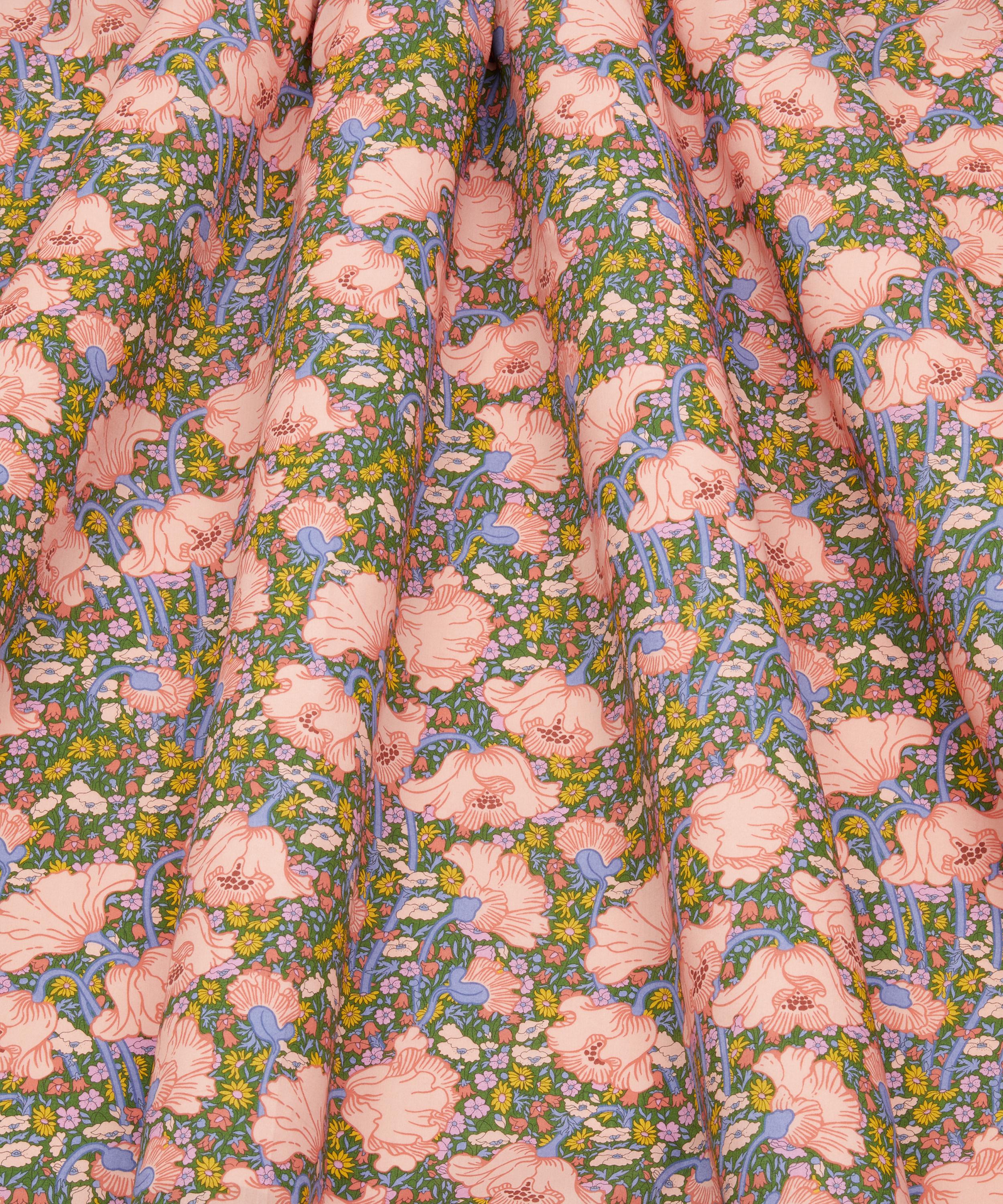 Liberty Fabrics - Clementina Daisy Tana Lawn™ Cotton image number 3