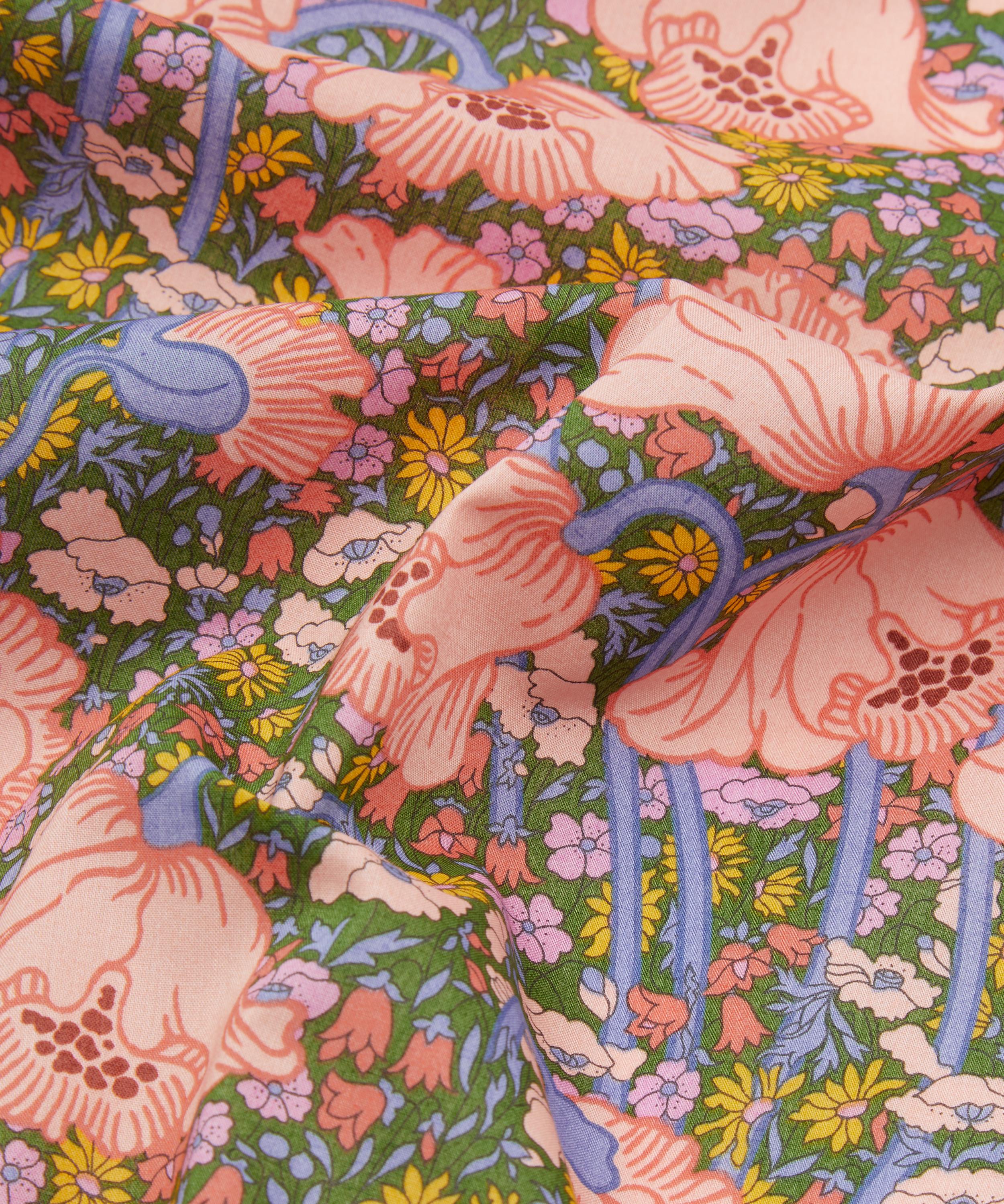 Liberty Fabrics - Clementina Daisy Tana Lawn™ Cotton image number 4