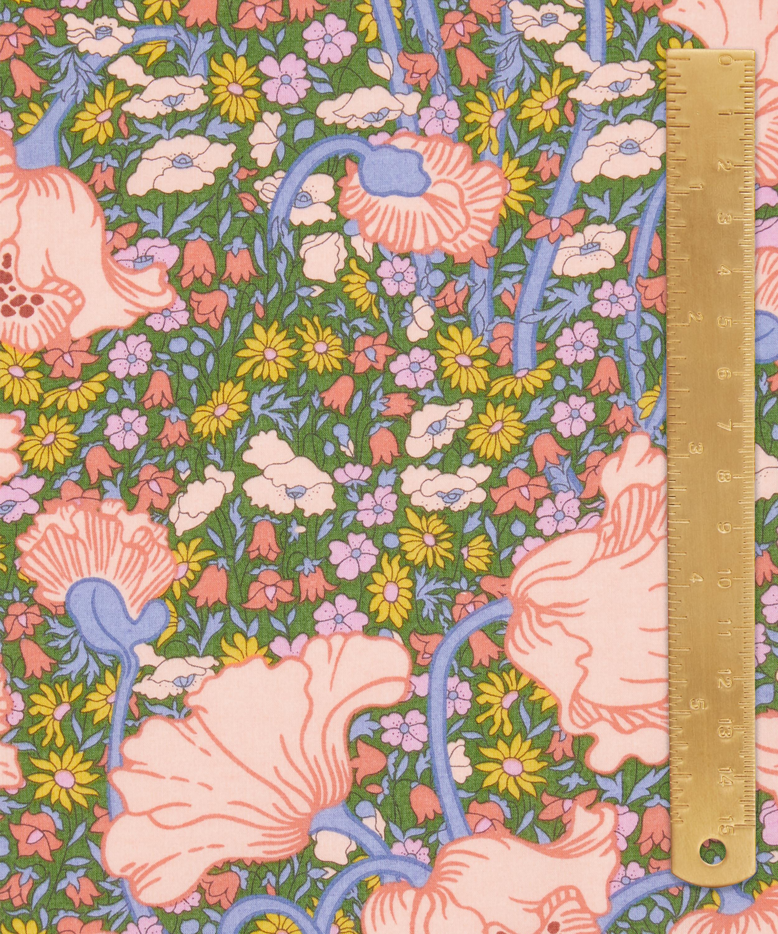 Liberty Fabrics - Clementina Daisy Tana Lawn™ Cotton image number 5