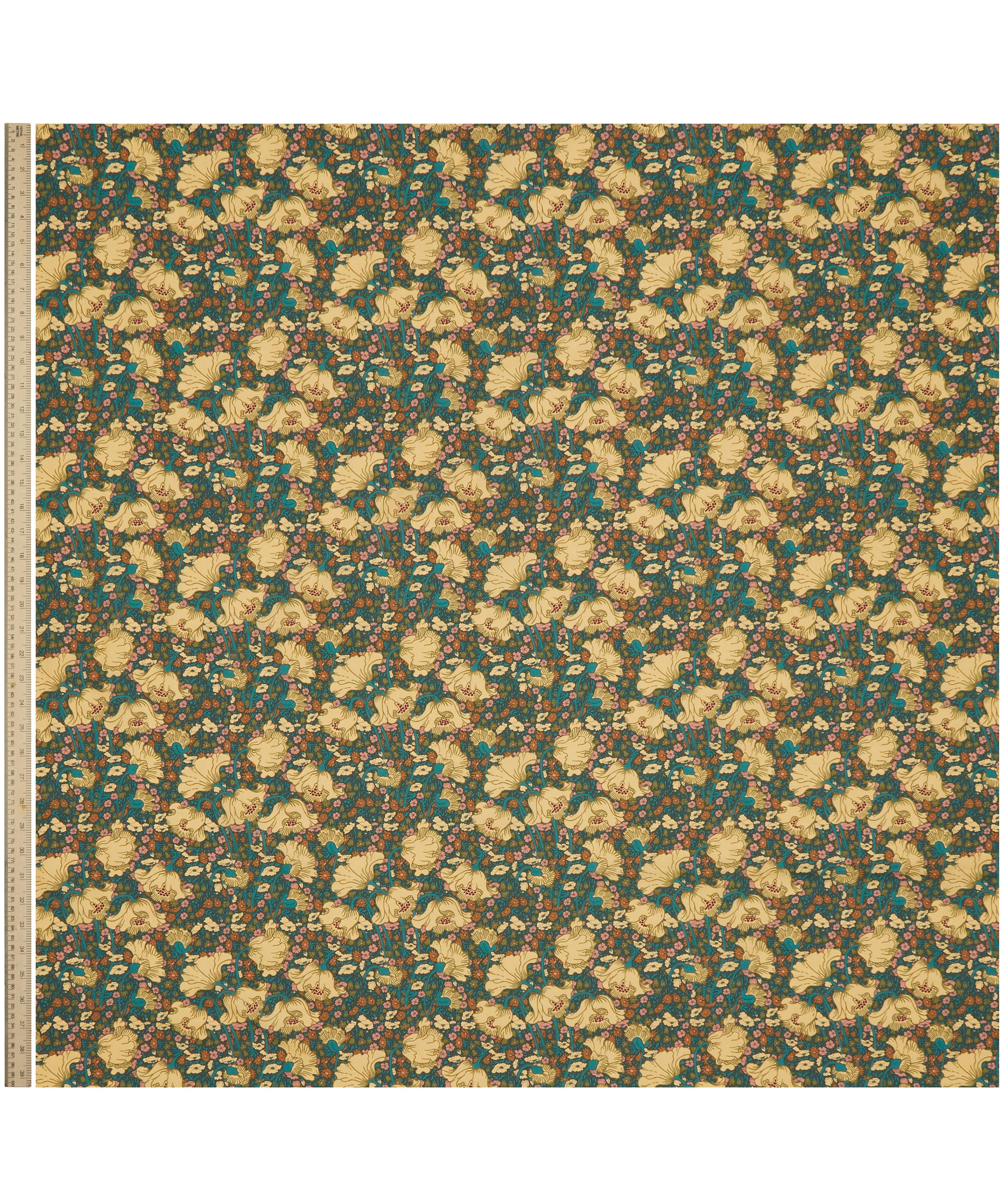 Liberty Fabrics - Clementina Daisy Tana Lawn™ Cotton image number 1