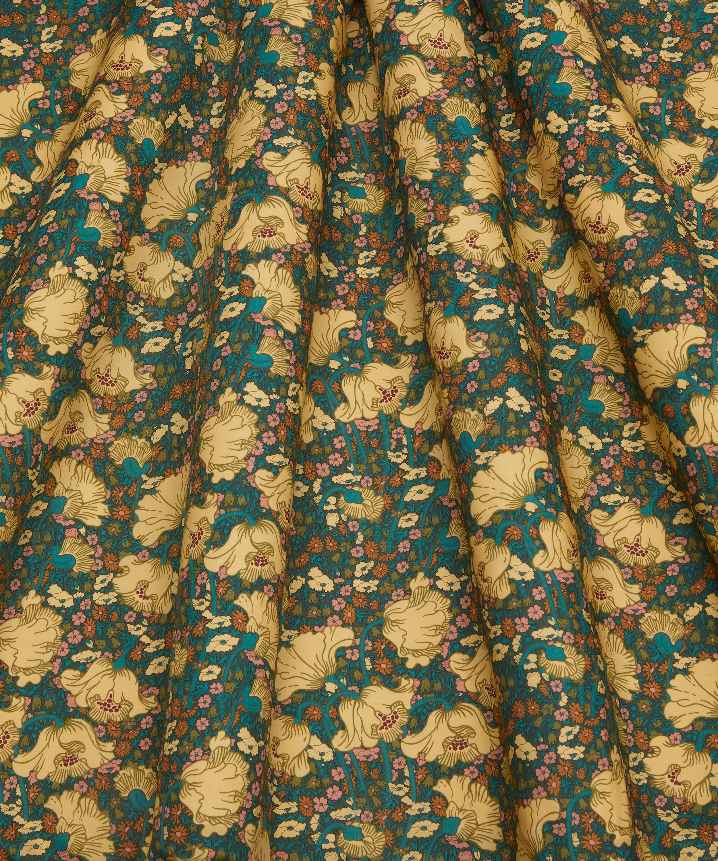 Liberty Fabrics - Clementina Daisy Tana Lawn™ Cotton image number 2