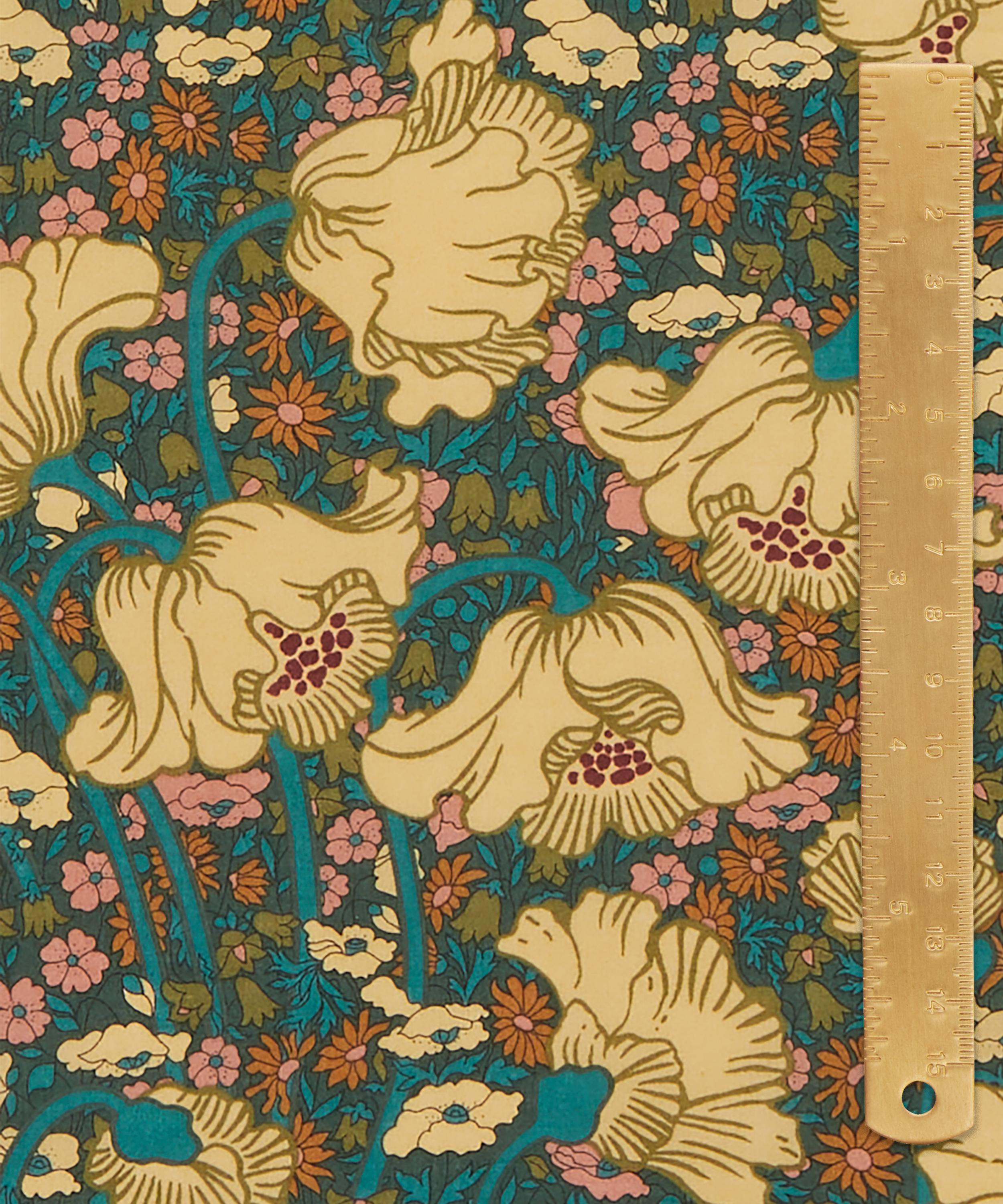 Liberty Fabrics - Clementina Daisy Tana Lawn™ Cotton image number 4