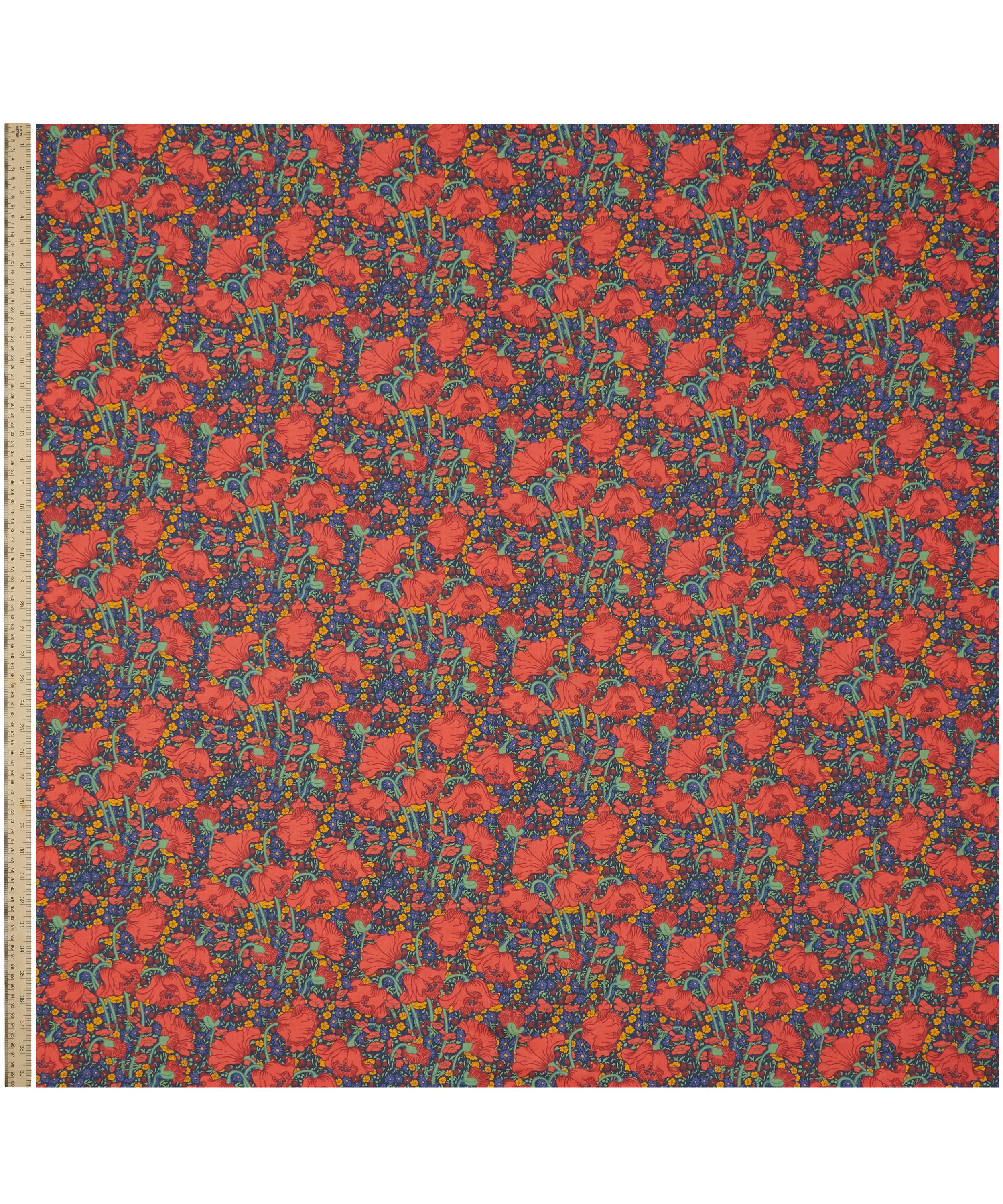 Liberty Fabrics - Clementina Daisy Tana Lawn™ Cotton image number 1