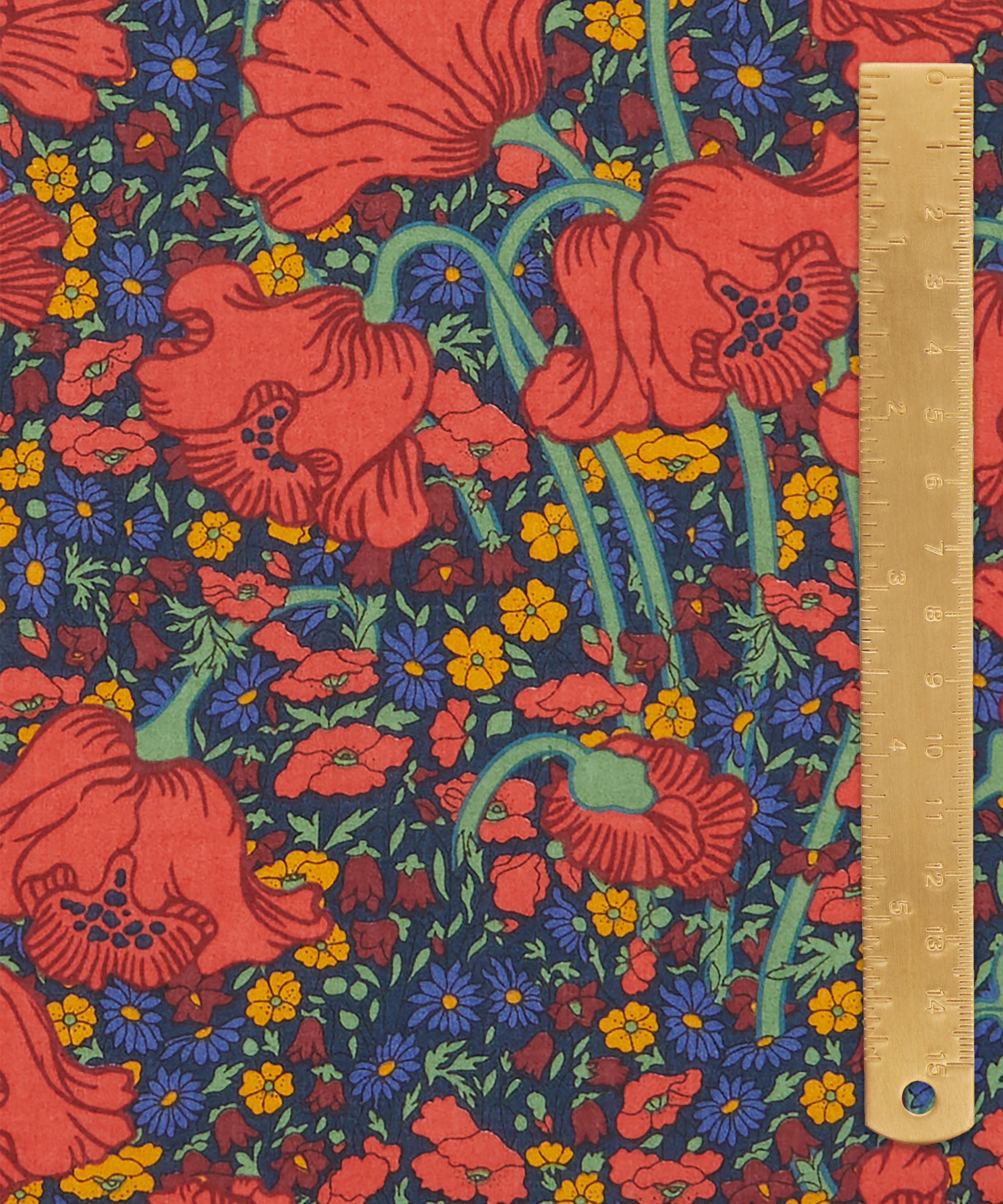 Liberty Fabrics - Clementina Daisy Tana Lawn™ Cotton image number 4