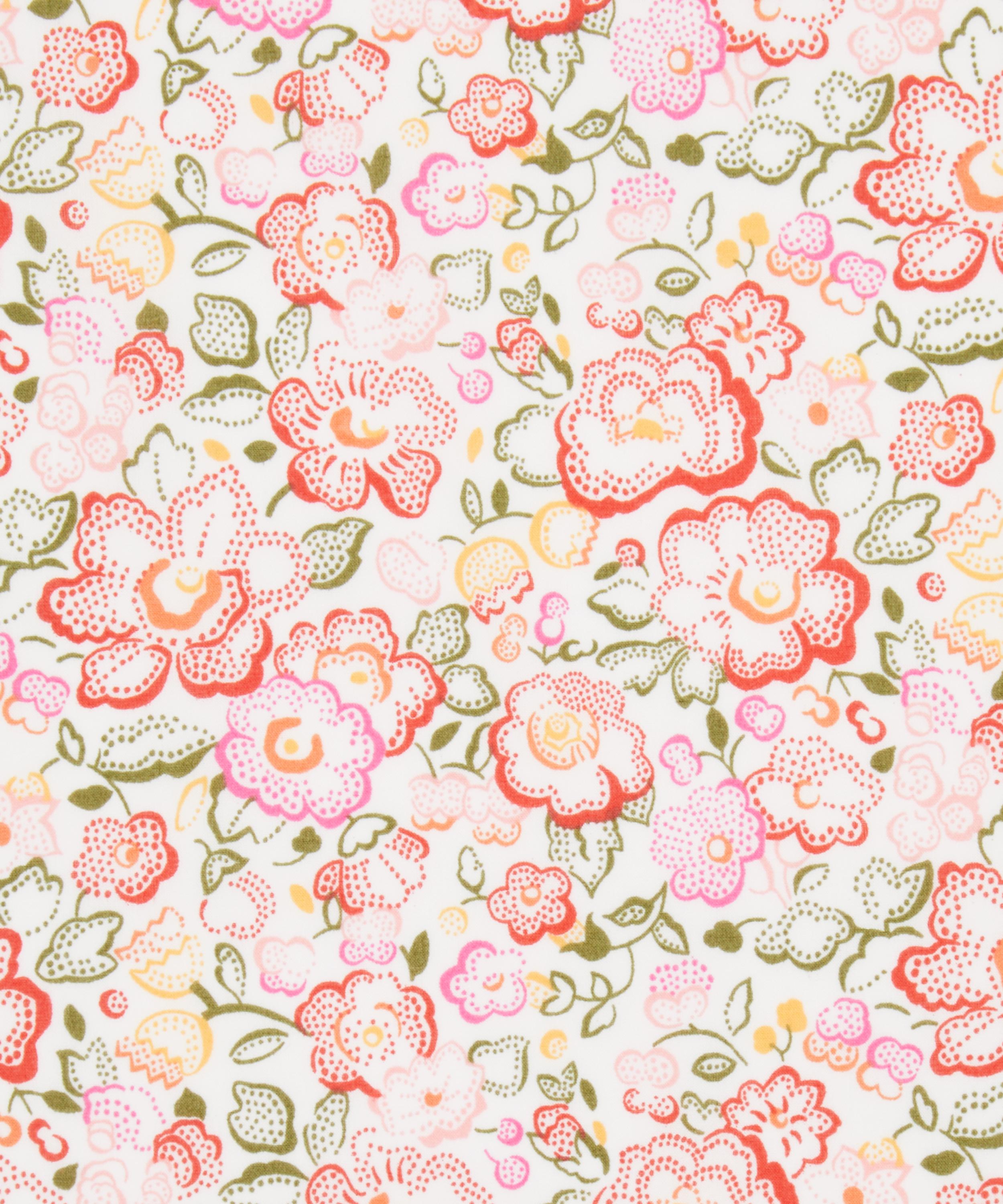 Liberty Fabrics - Betsy Dot Tana Lawn™ Cotton image number 0